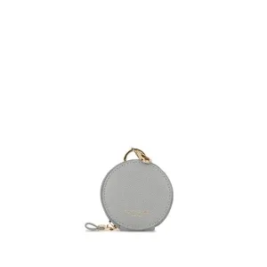 TB Coin Case Palmellato - Grey
