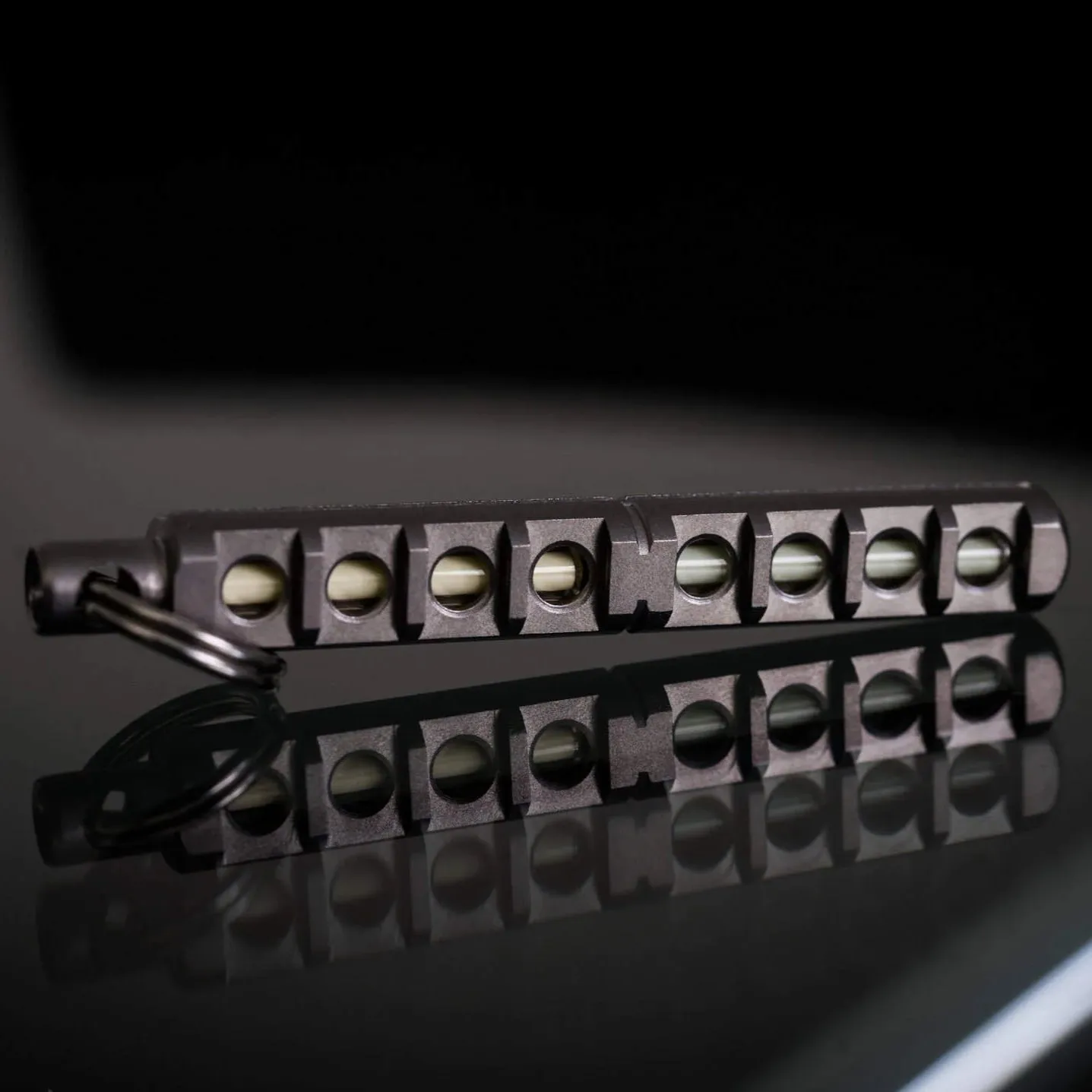 TEC-T323-2X Isotope PRE | Picatinny Rail Edition