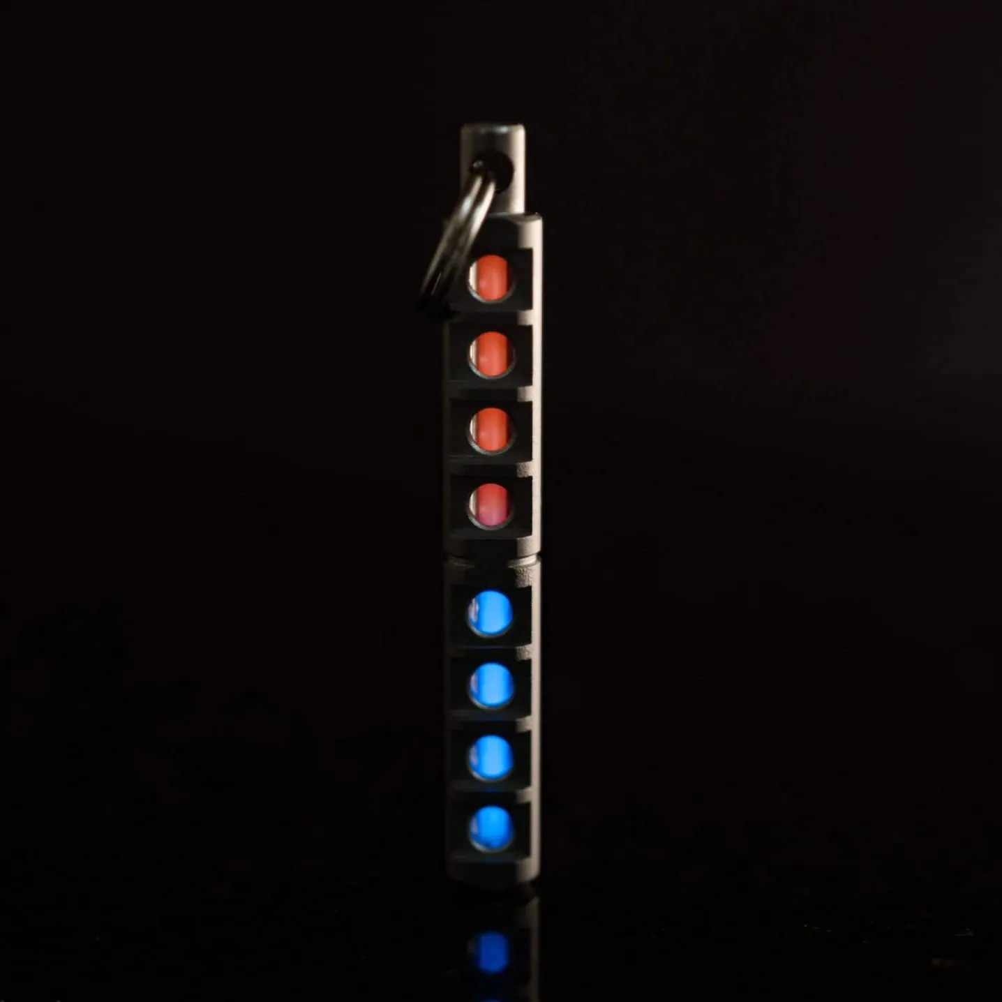 TEC-T323-2X Isotope PRE | Picatinny Rail Edition