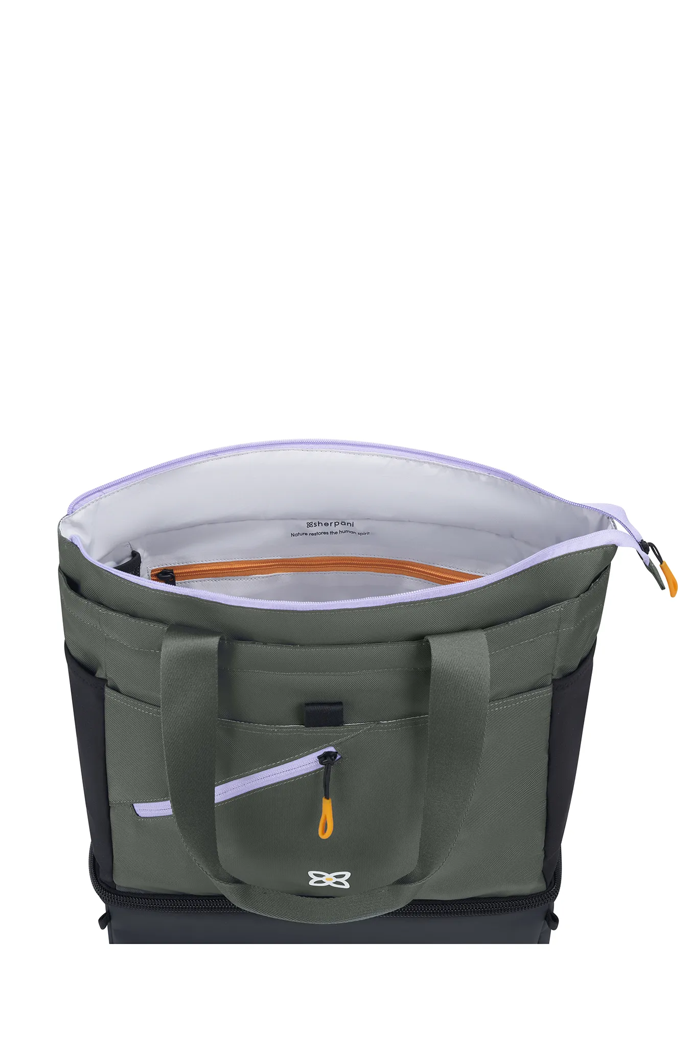 Terra | Cooler Backpack | Sale