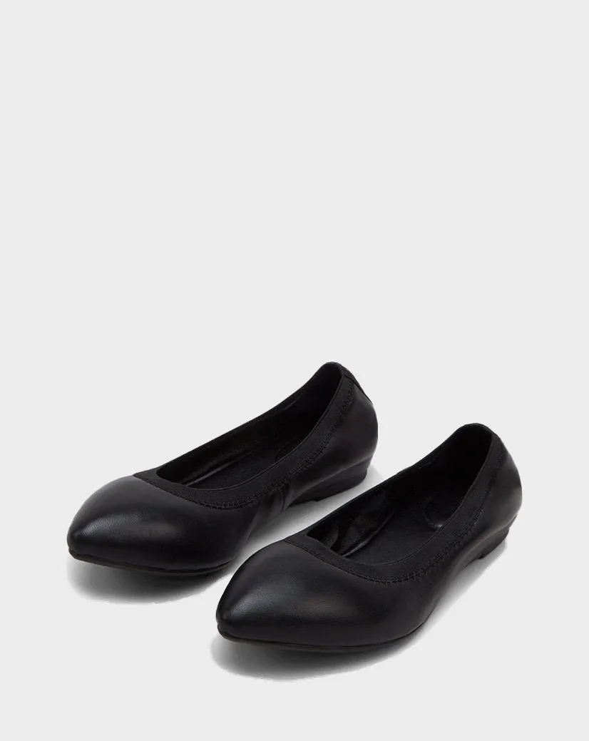 TESSALY - CA EN 8220037 BLACK