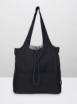 The Balos - Stingray Gray