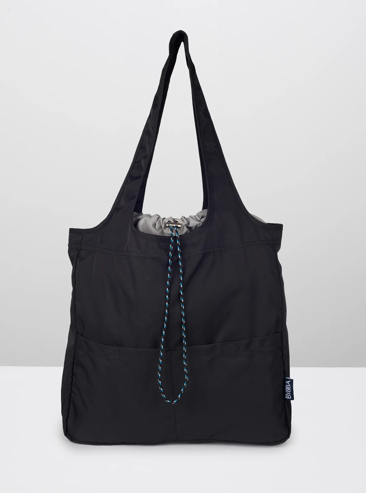 The Balos - Stingray Gray