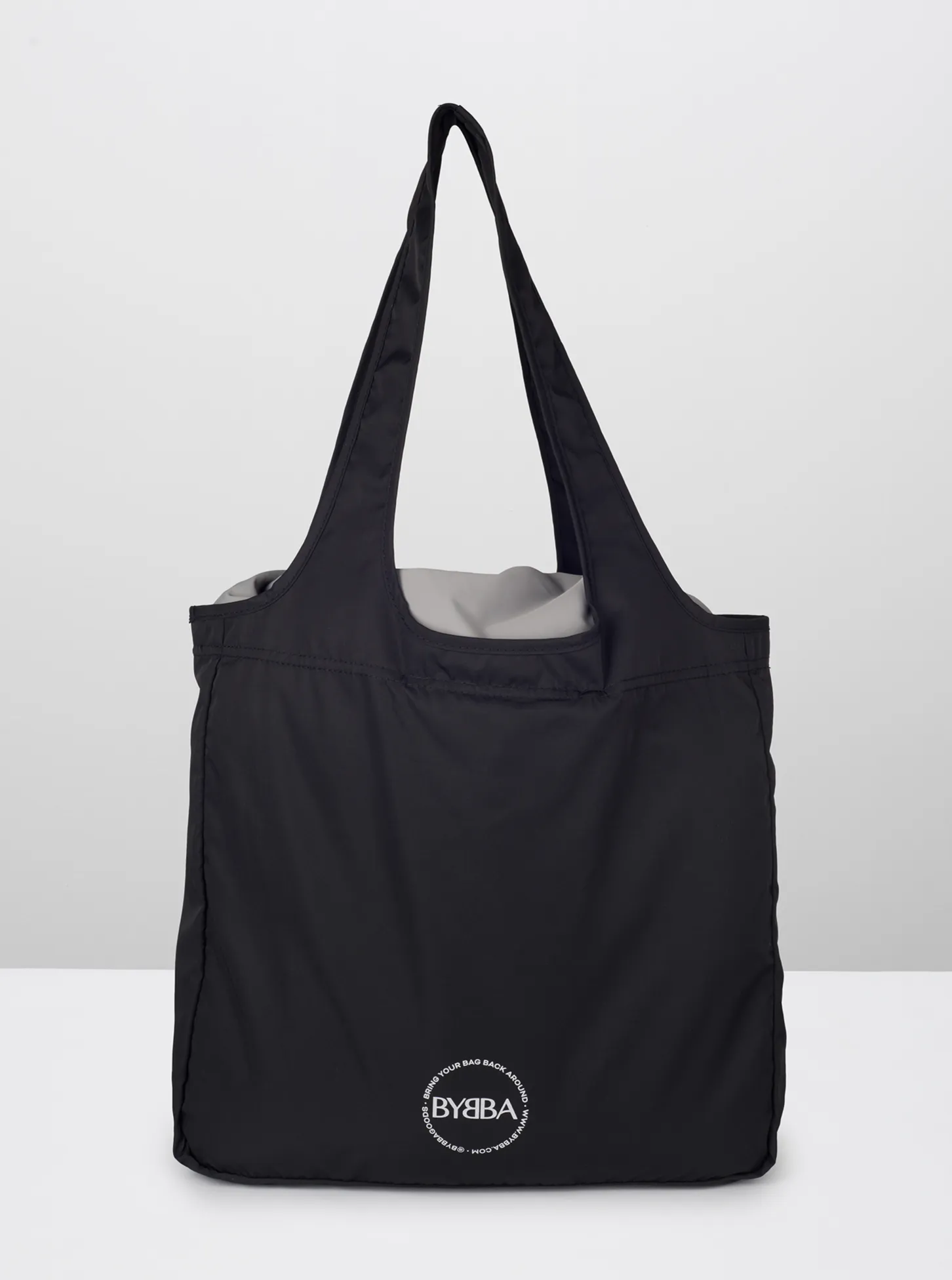 The Balos - Stingray Gray