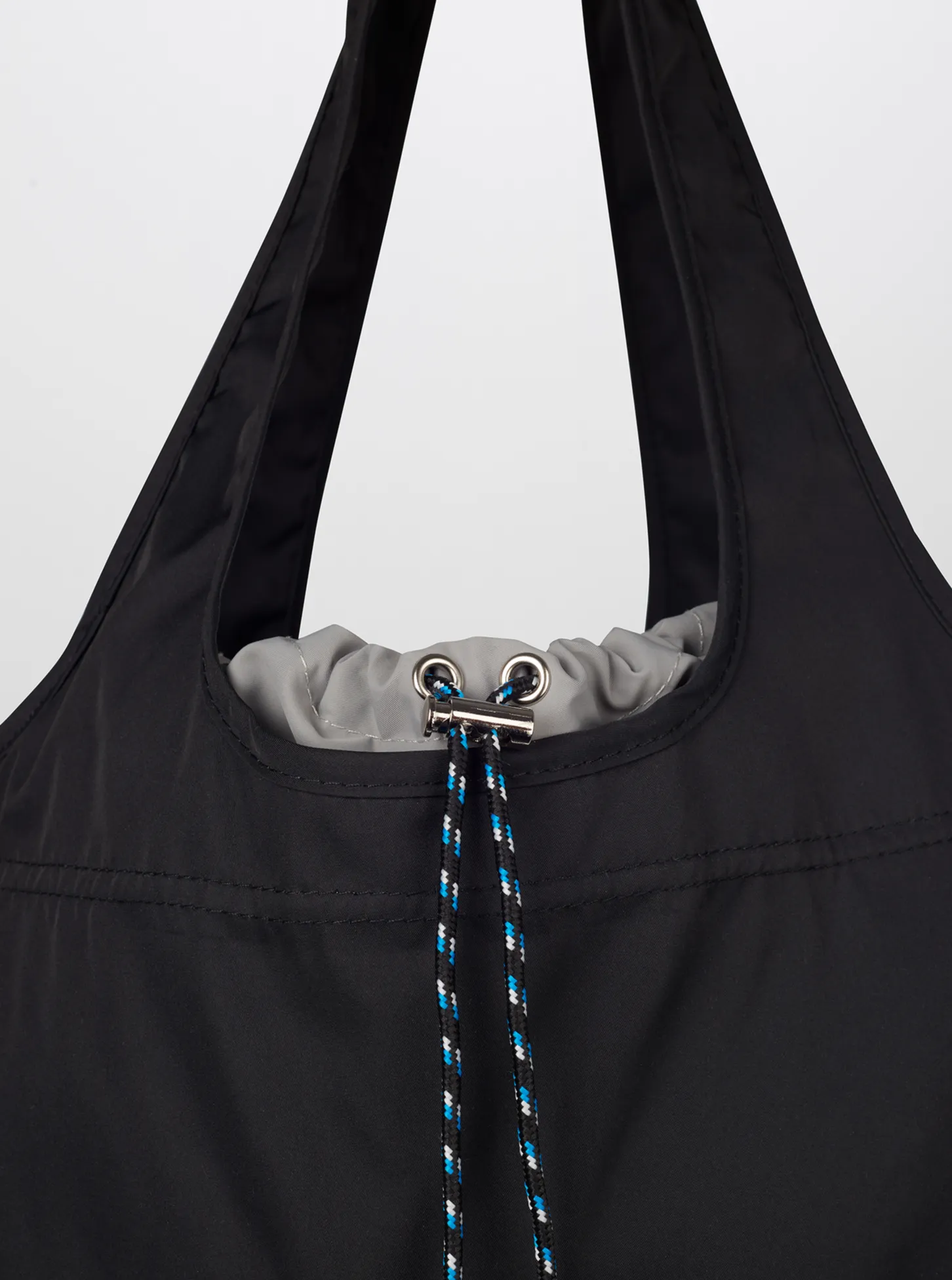 The Balos - Stingray Gray