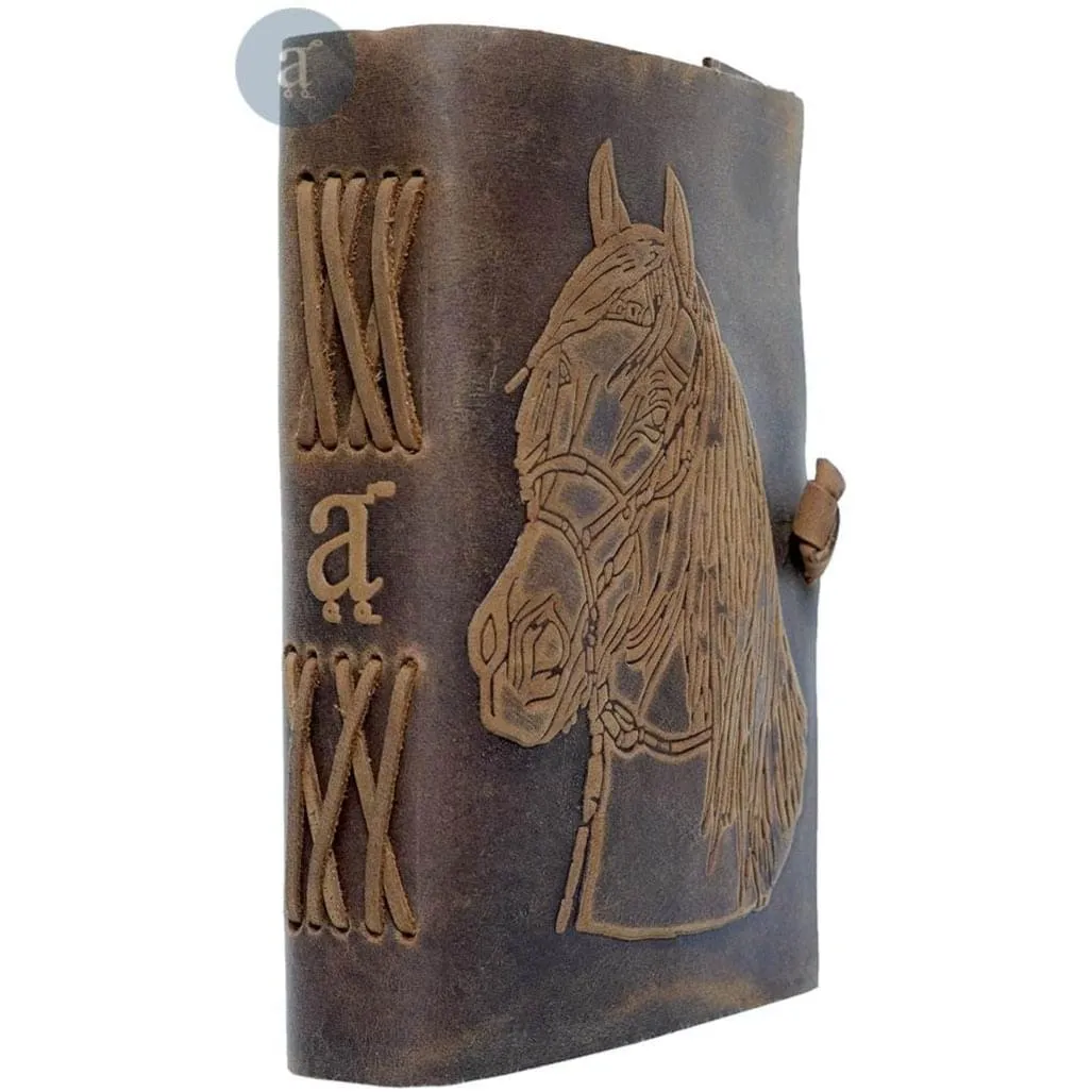 The Horse Journal