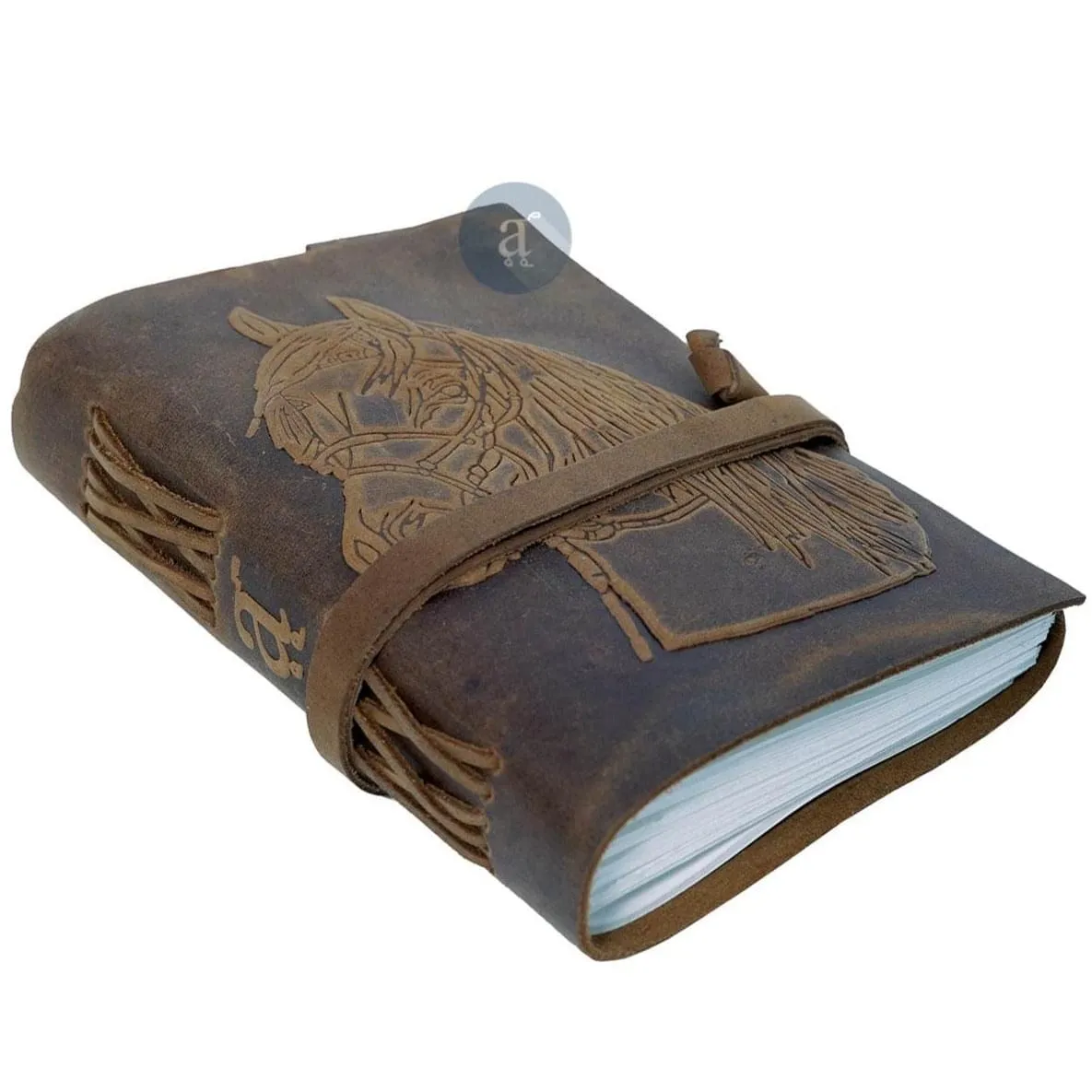 The Horse Journal