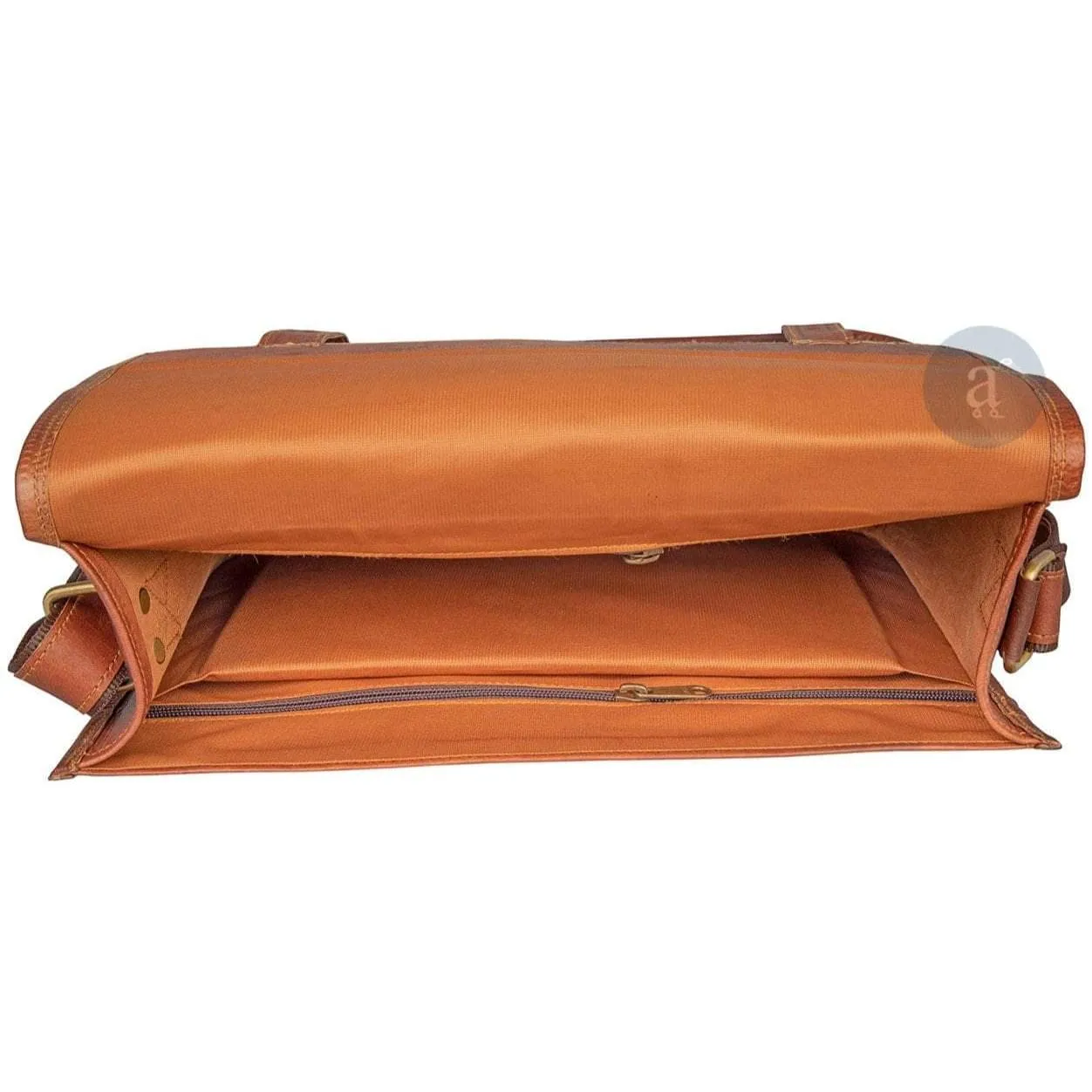 The Informant Laptop Messenger Bag