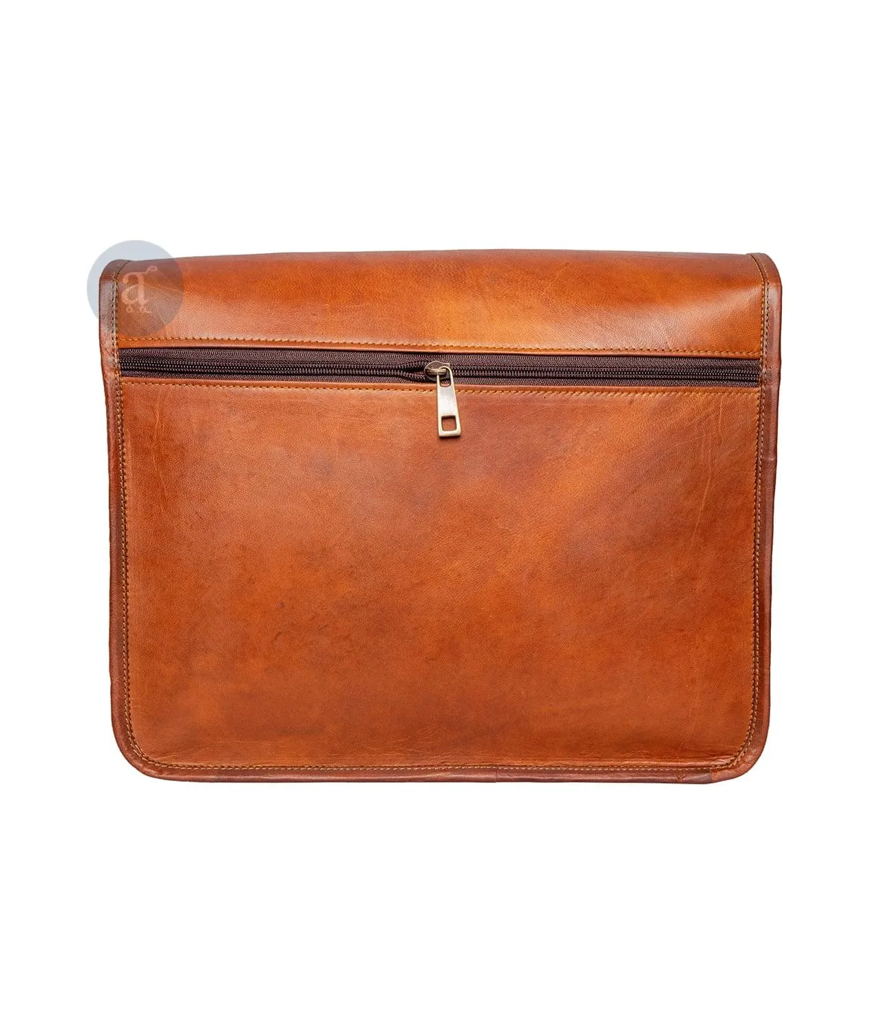 The Informant Laptop Messenger Bag