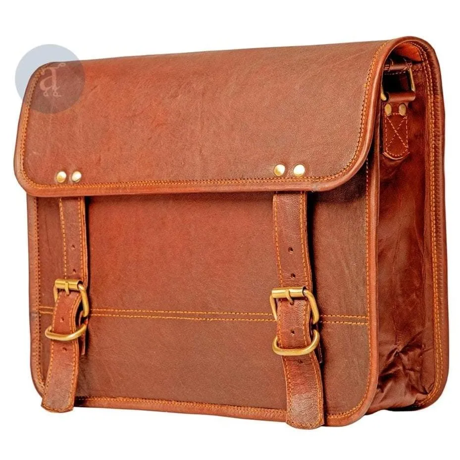 The Informant Laptop Messenger Bag