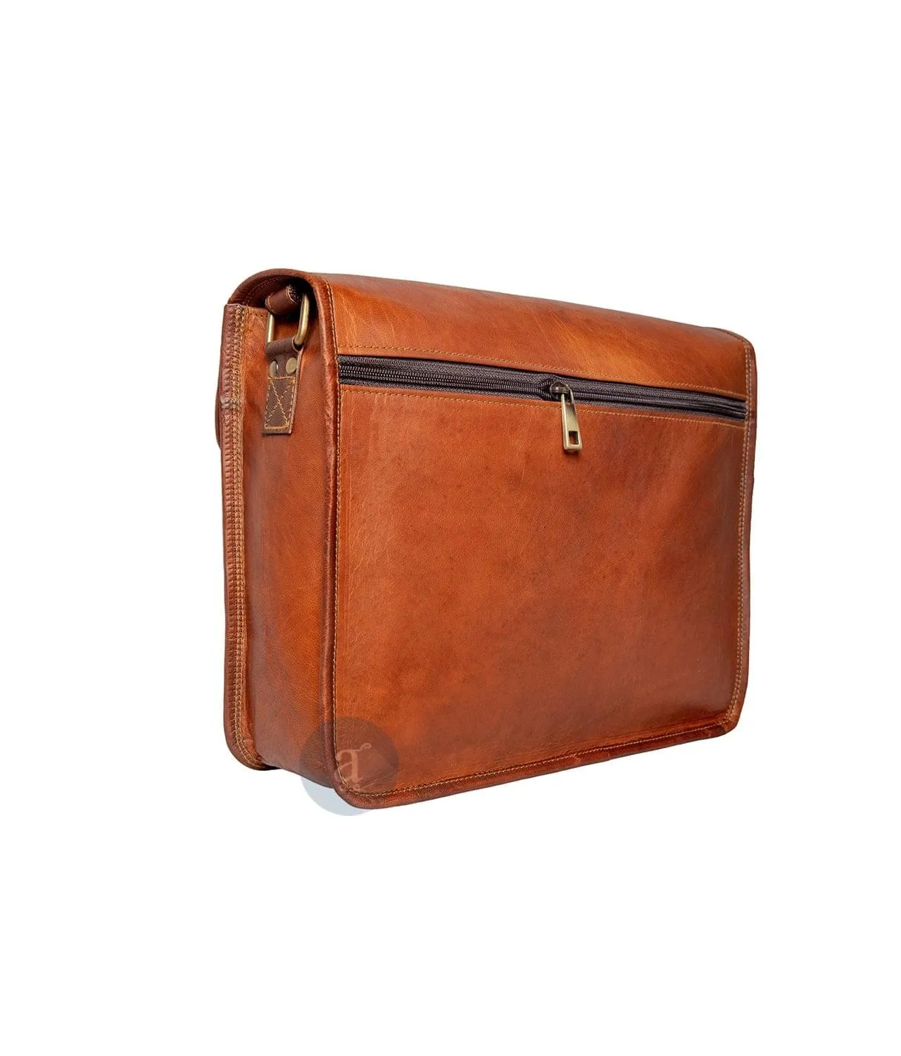 The Informant Laptop Messenger Bag
