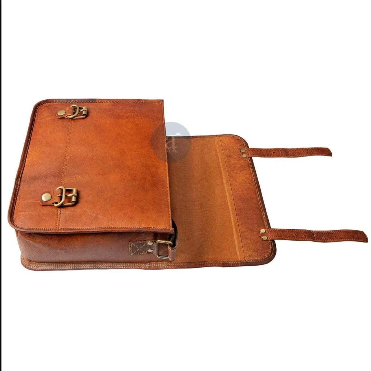 The Informant Laptop Messenger Bag