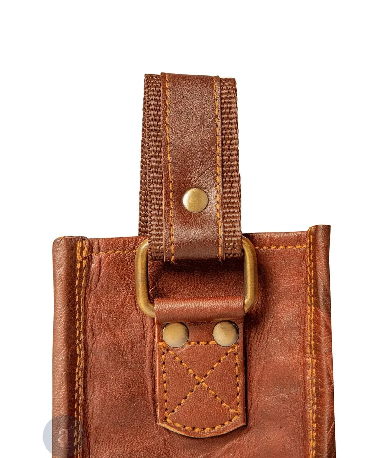 The Informant Laptop Messenger Bag