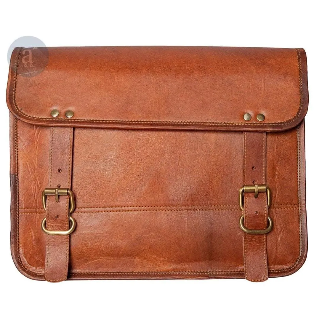 The Informant Laptop Messenger Bag