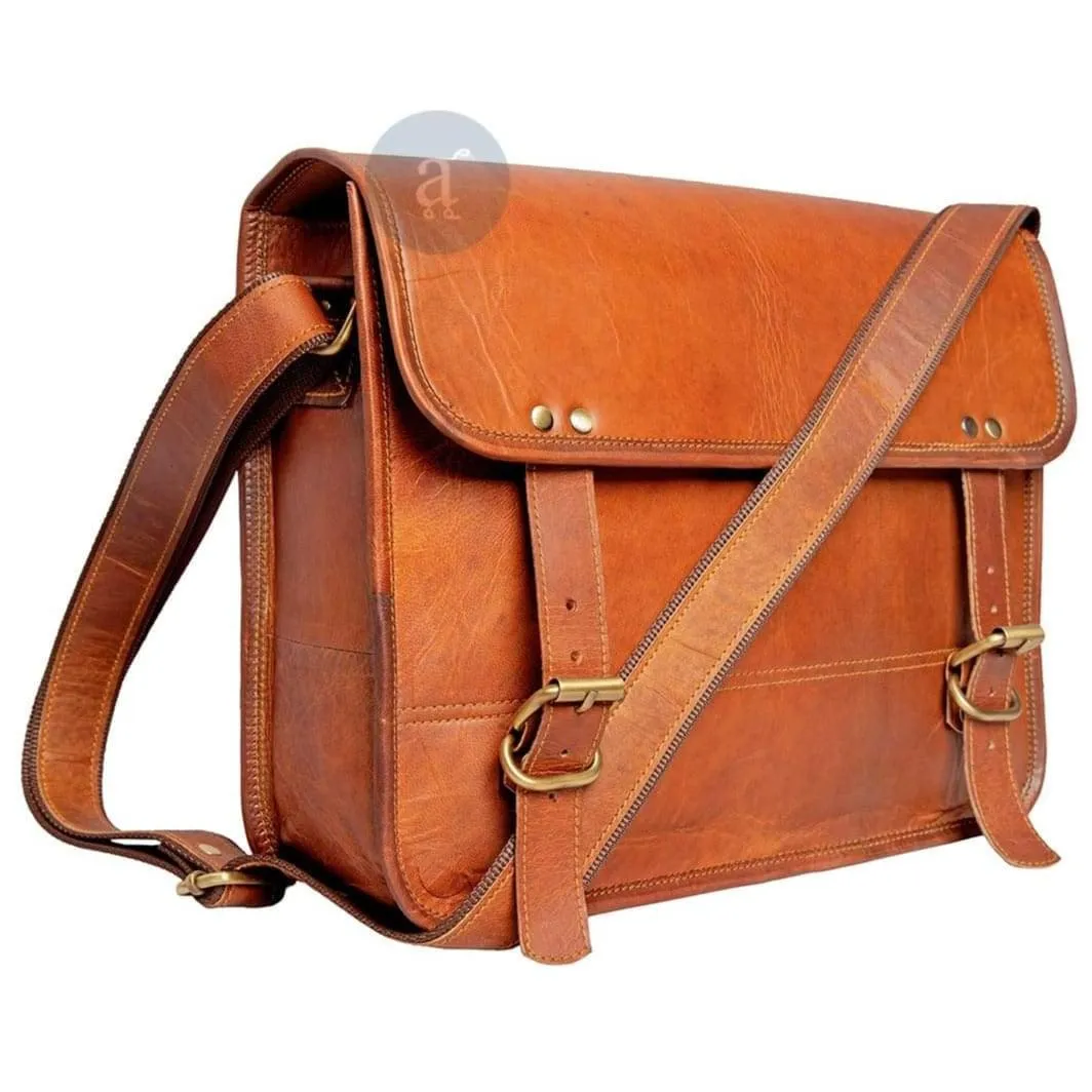 The Informant Laptop Messenger Bag