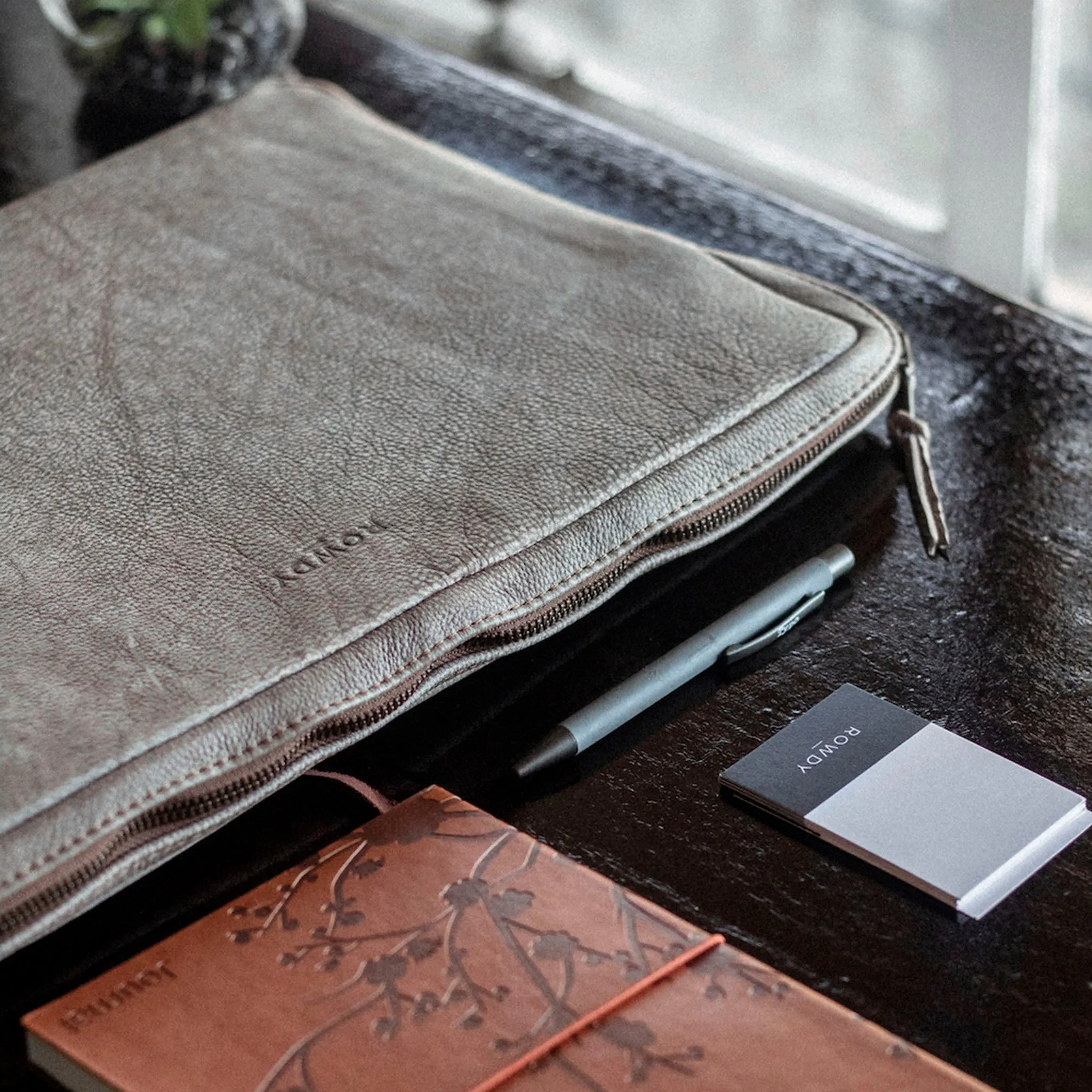 The Laptop Sleeve