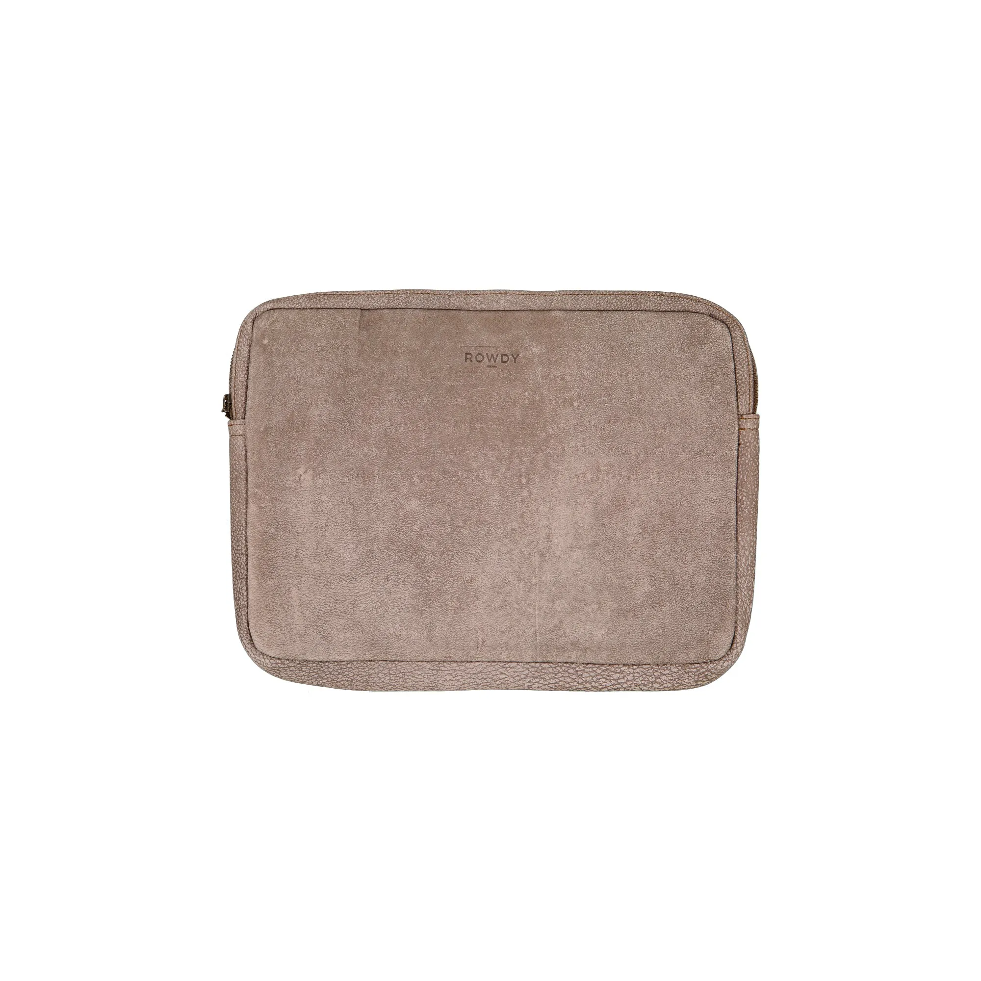 The Laptop Sleeve