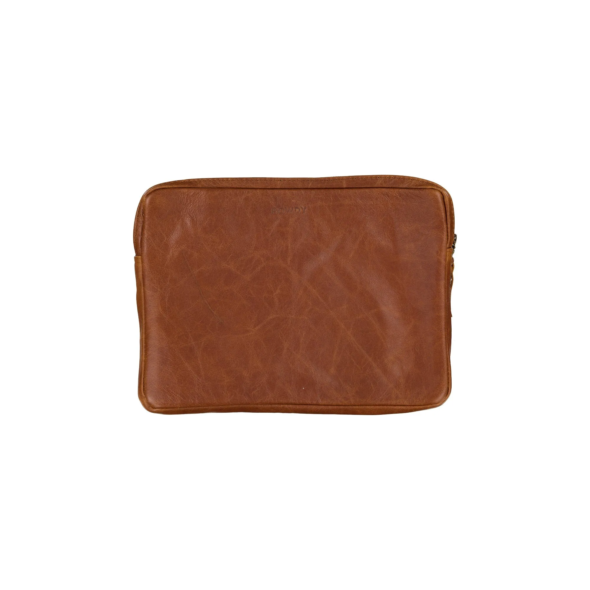 The Laptop Sleeve