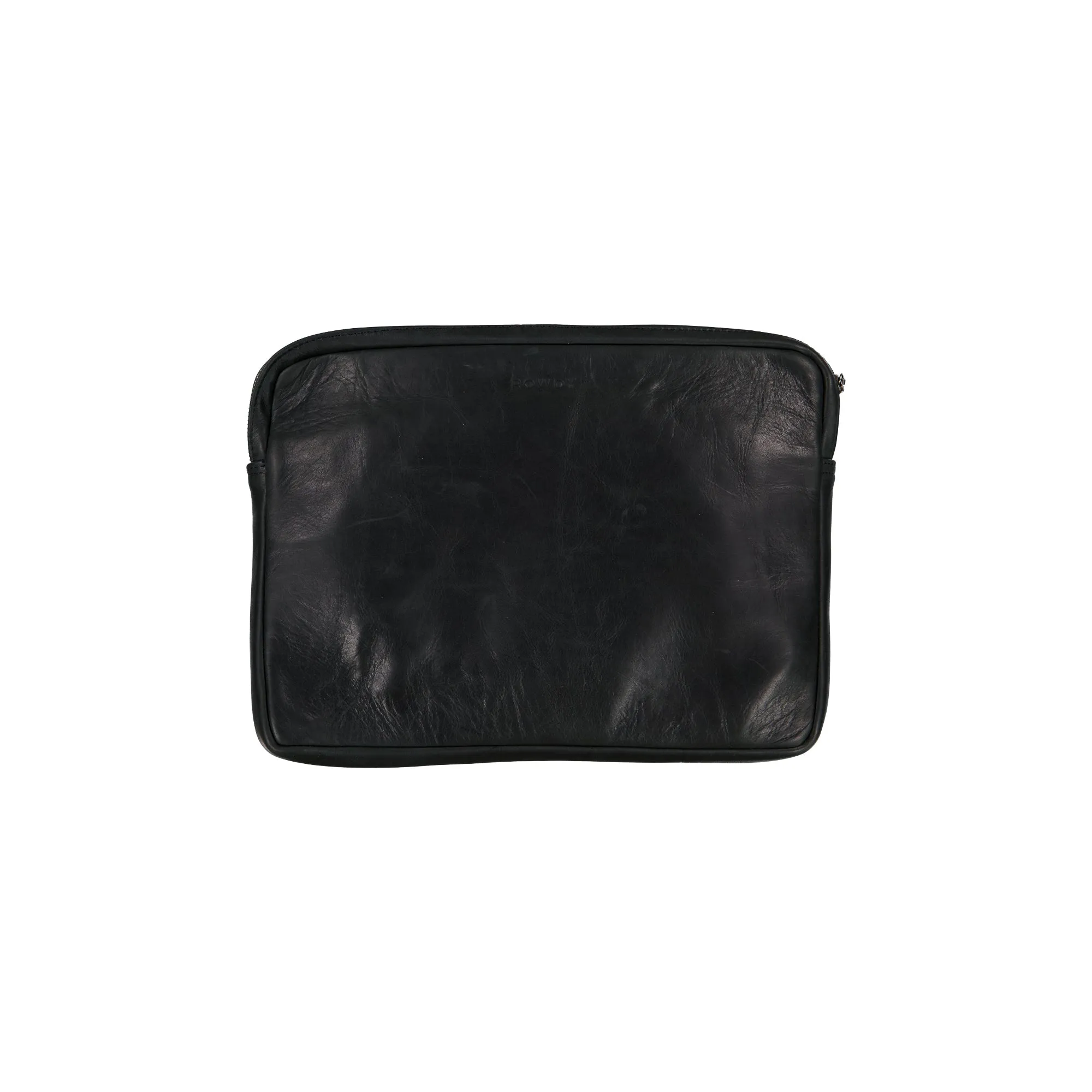 The Laptop Sleeve