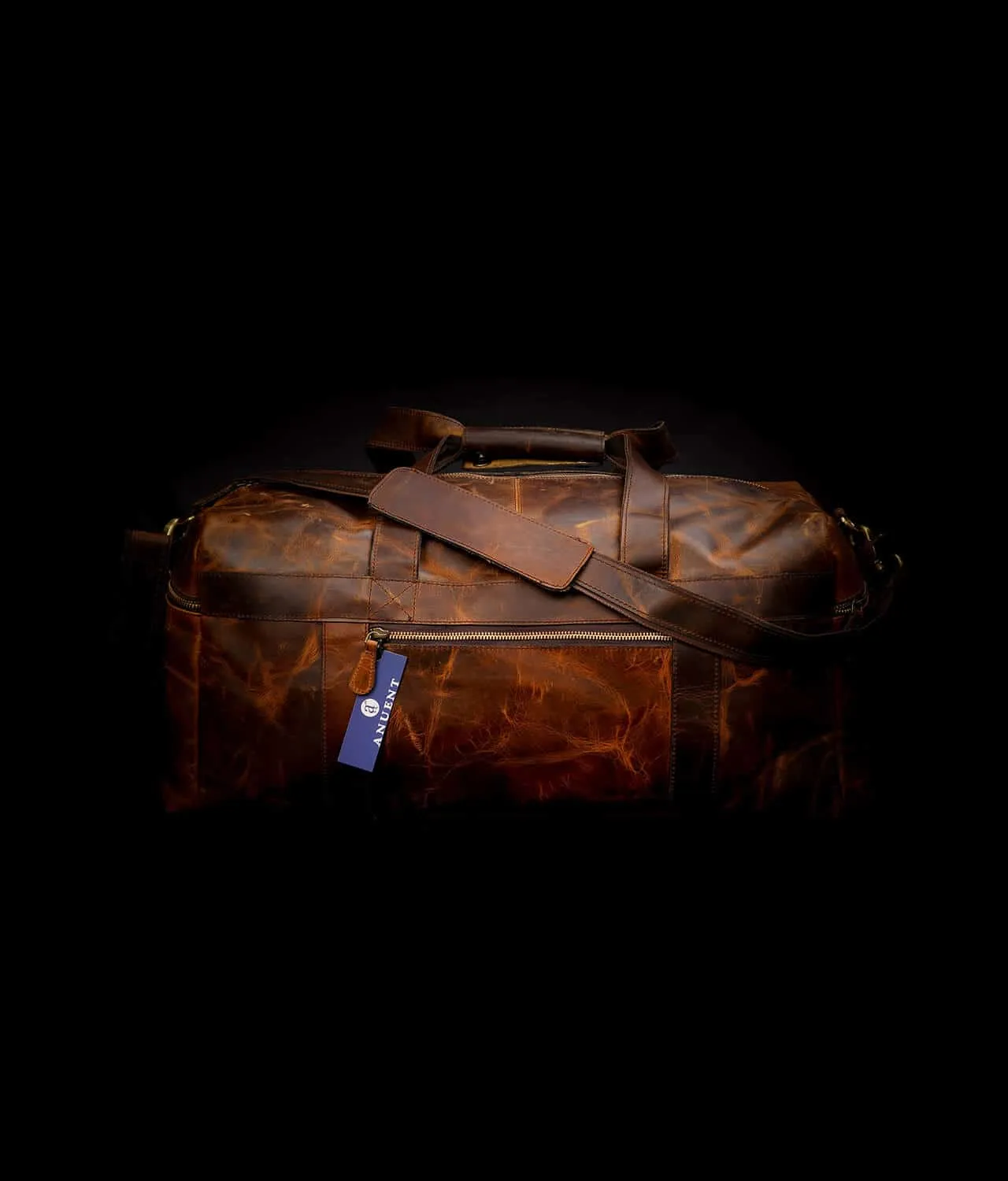 The Traveler Duffle Bag