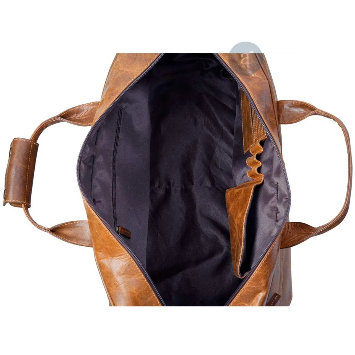 The Traveler Duffle Bag