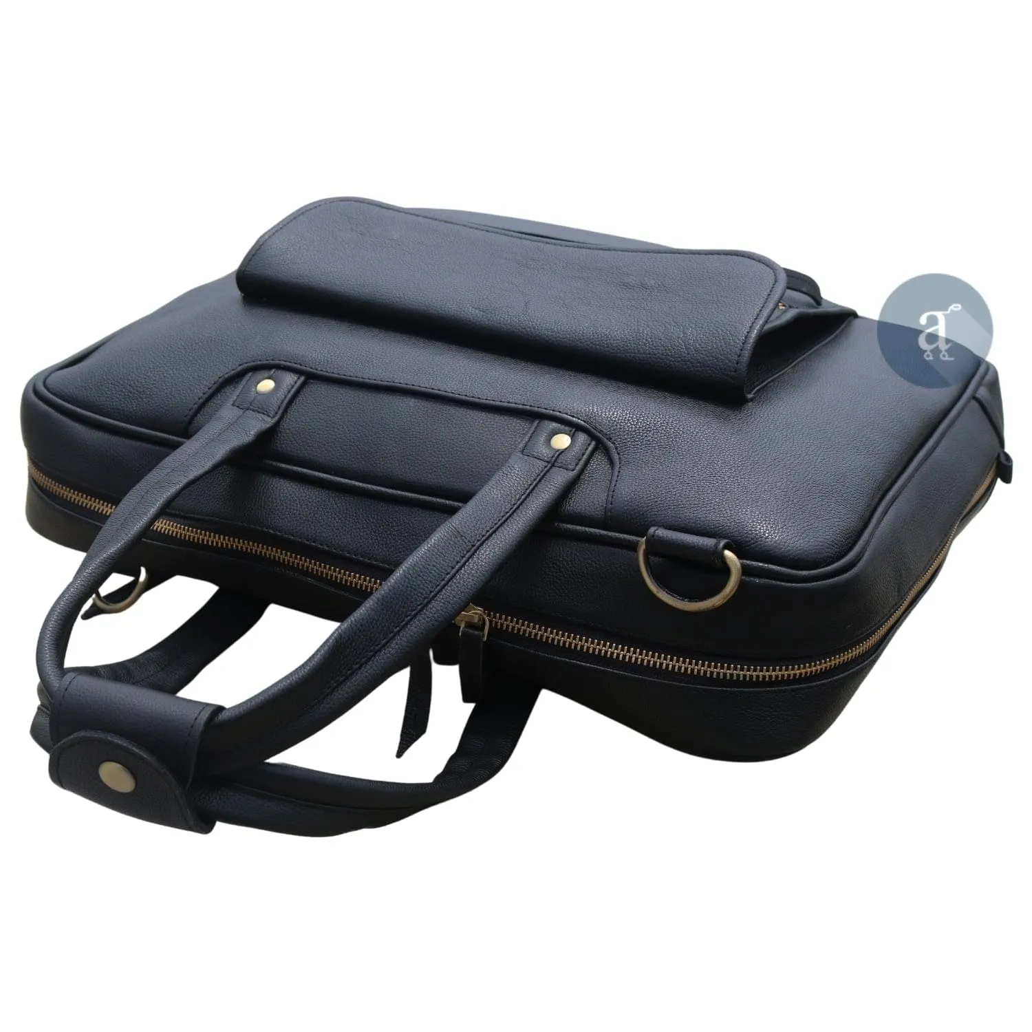The Virtuoso Laptop Briefcase Bag