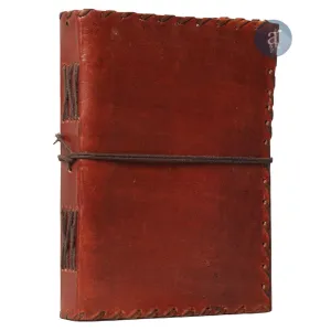 The Whisper Journal