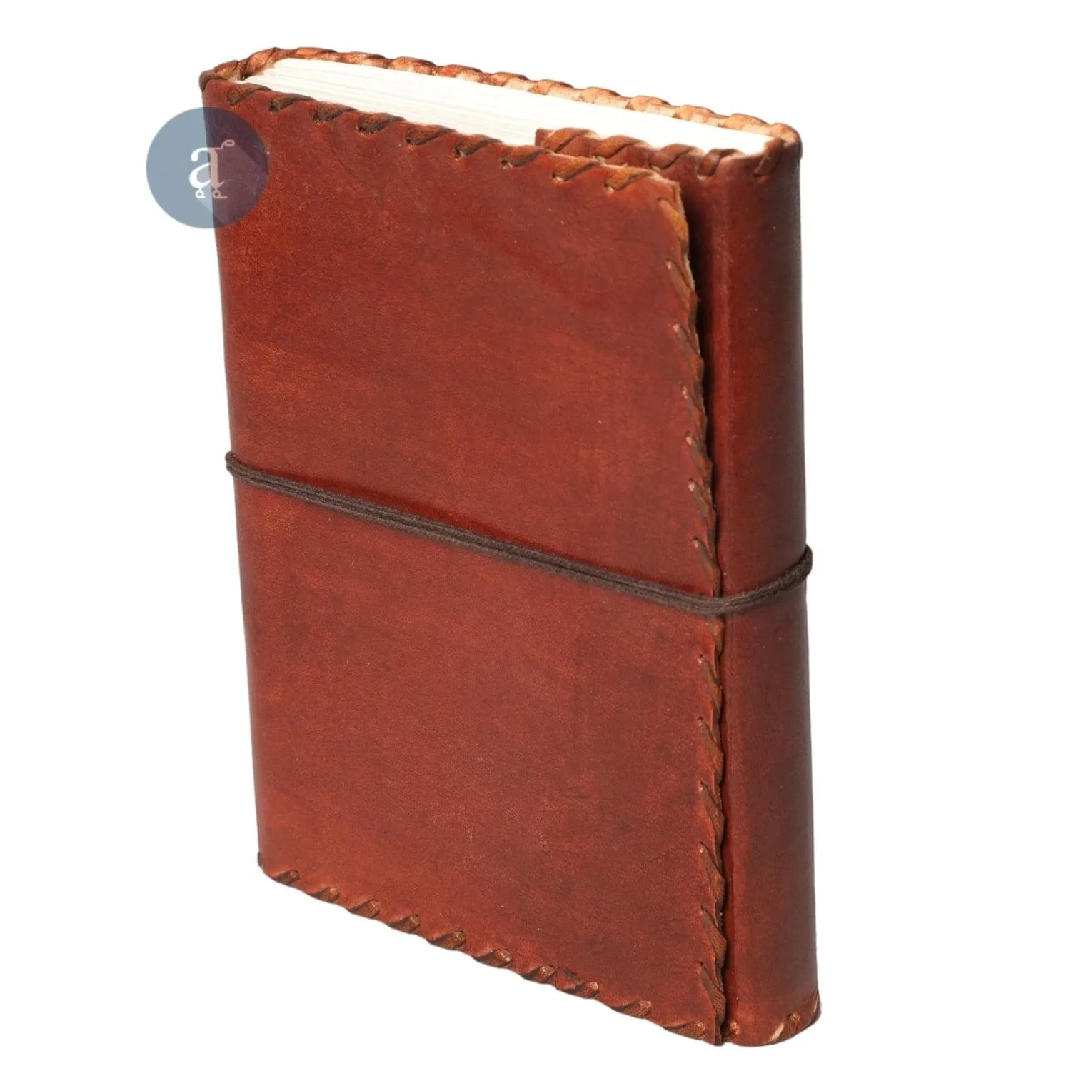 The Whisper Journal