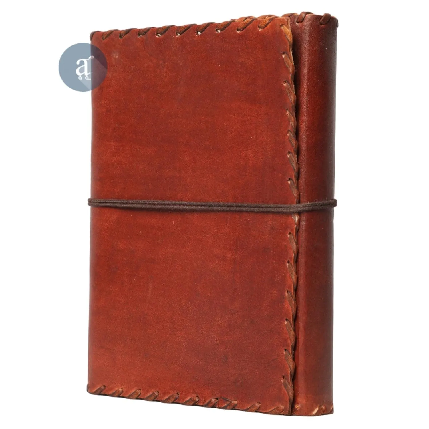The Whisper Journal