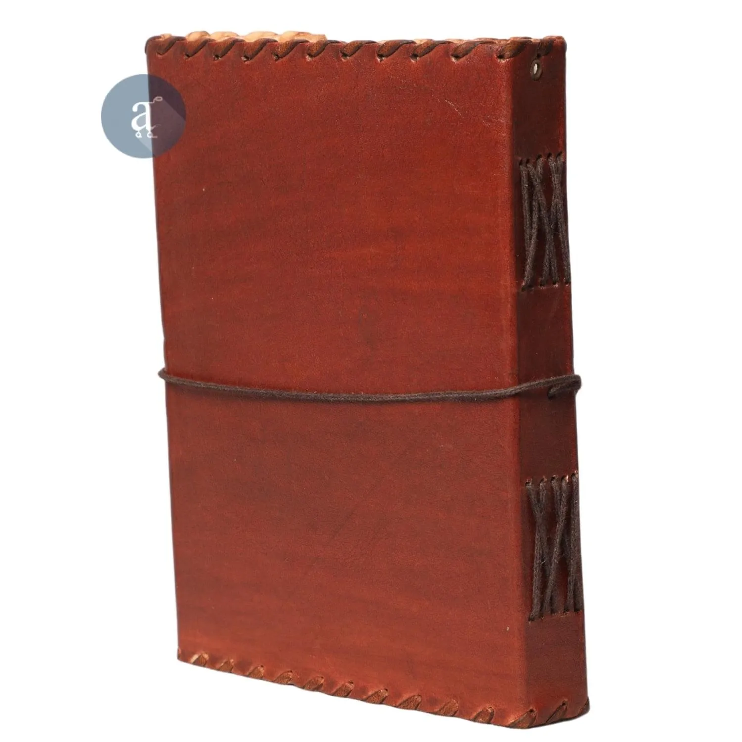 The Whisper Journal
