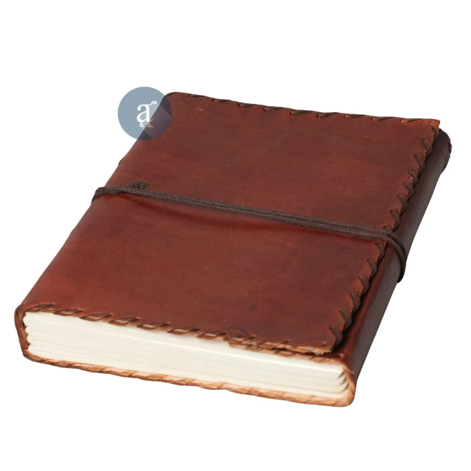 The Whisper Journal