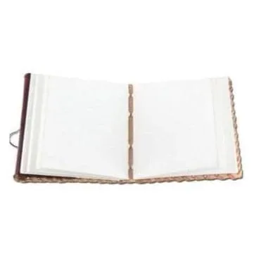 The Whisper Journal