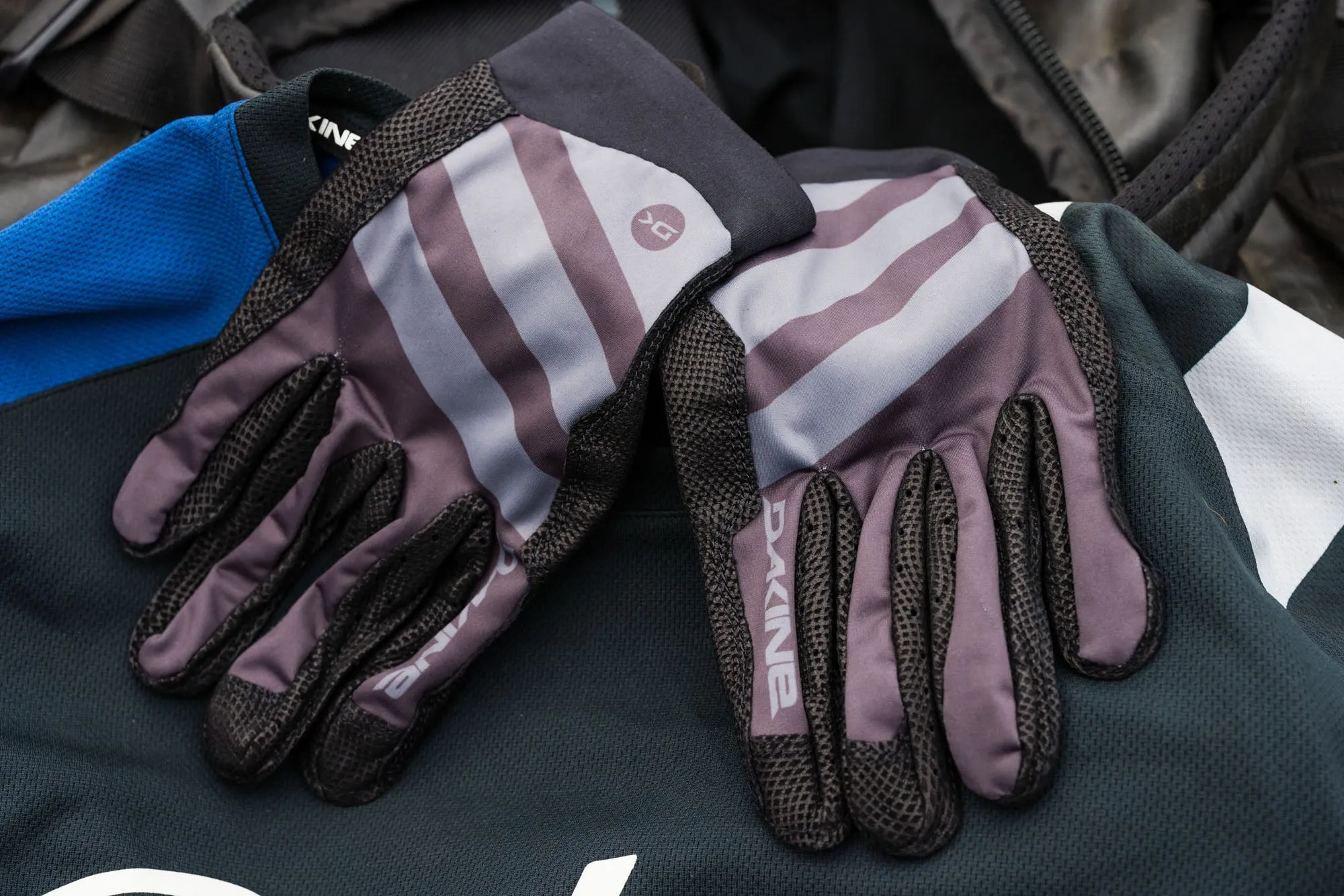 Thrillium Bike Glove