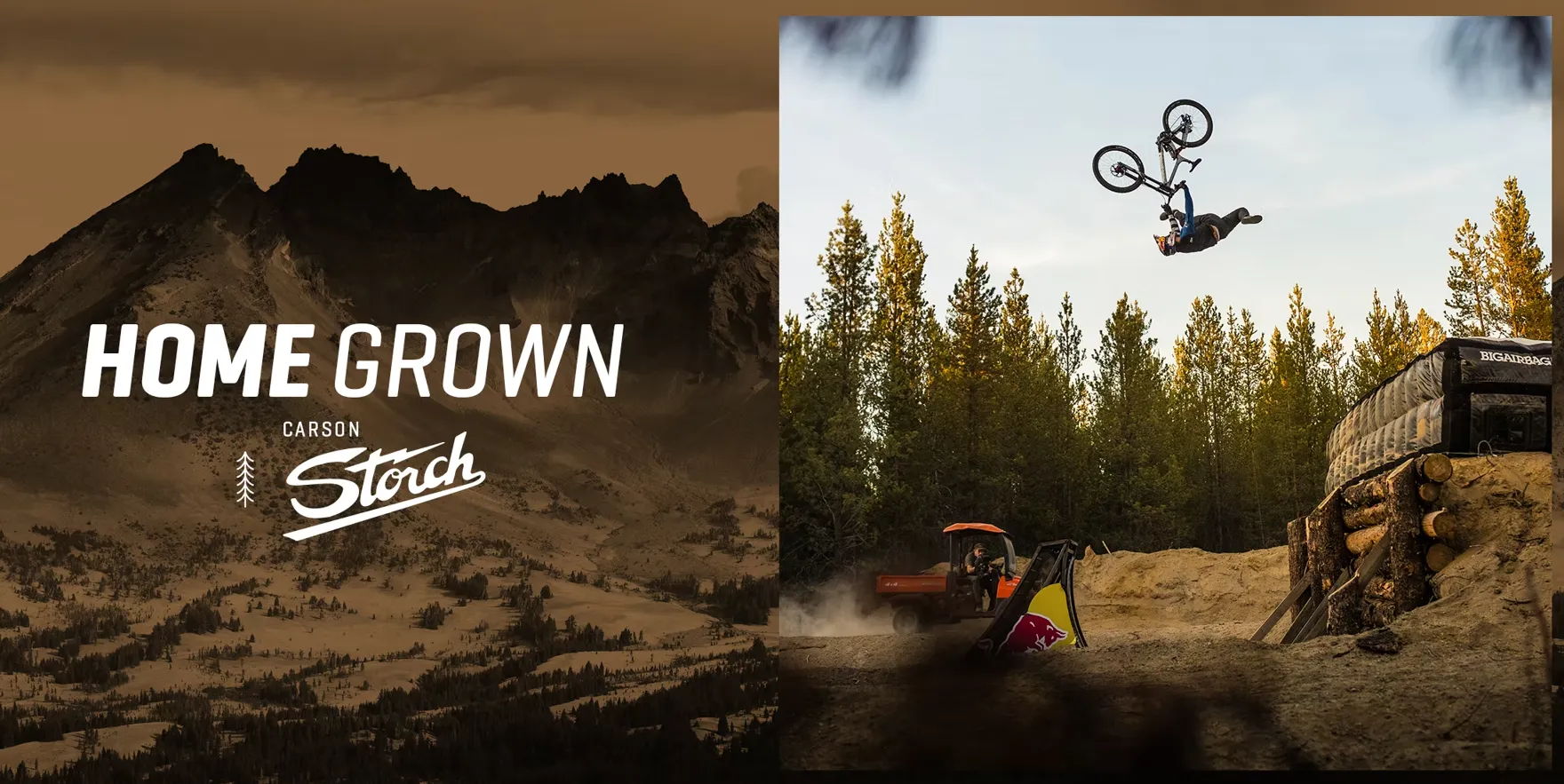 Thrillium Bike Glove