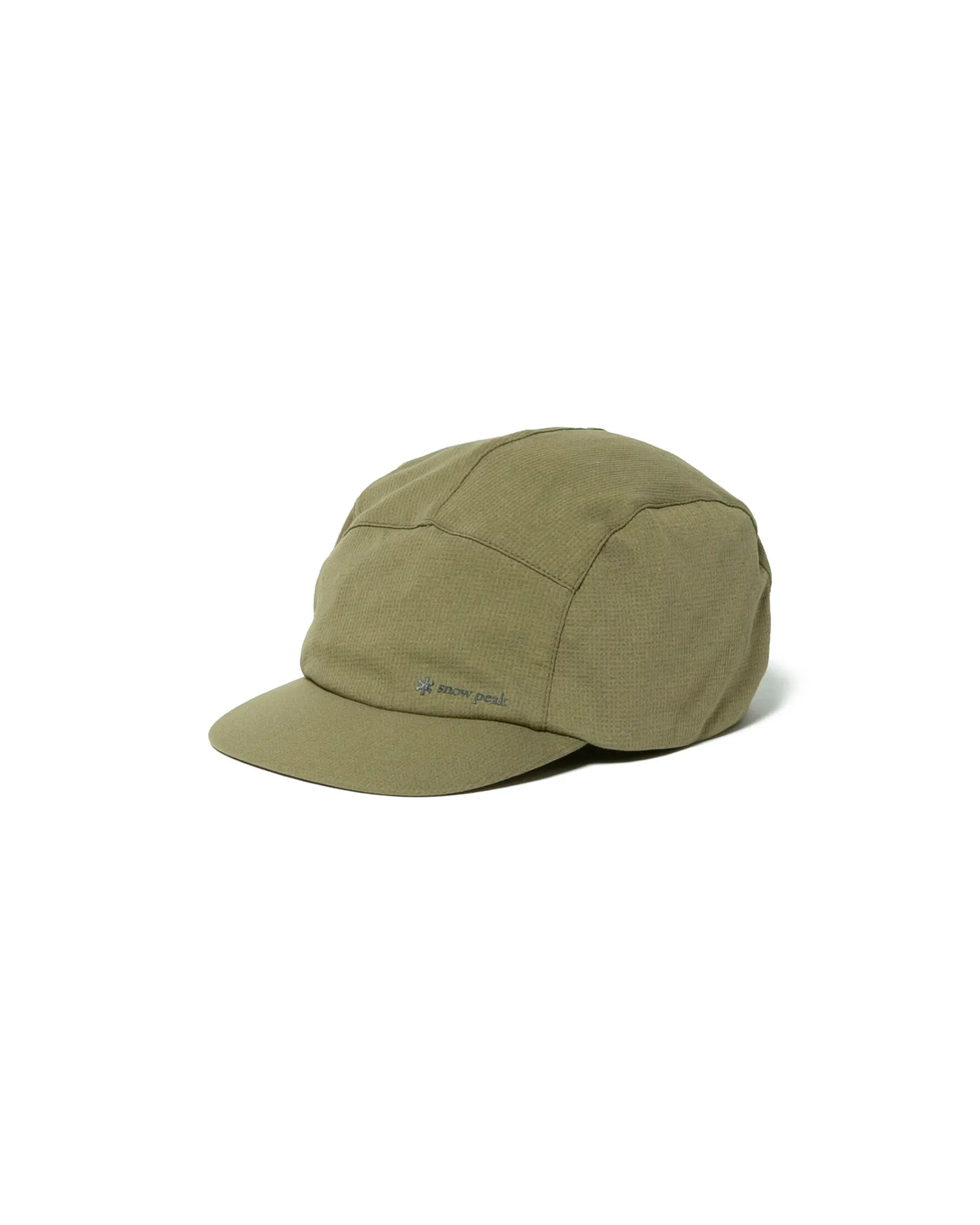 Toned Trout Active Cap