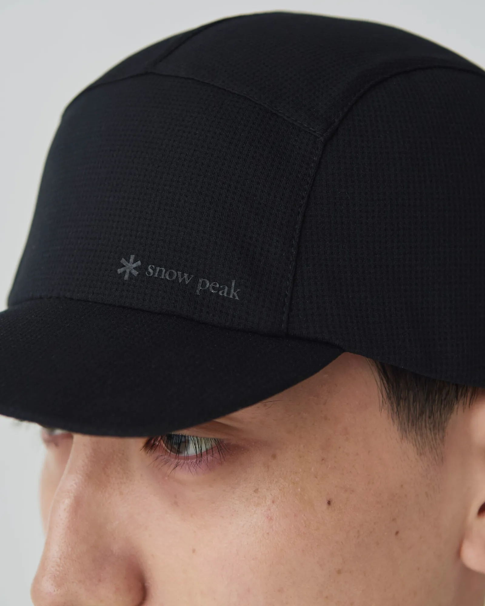Toned Trout Active Cap