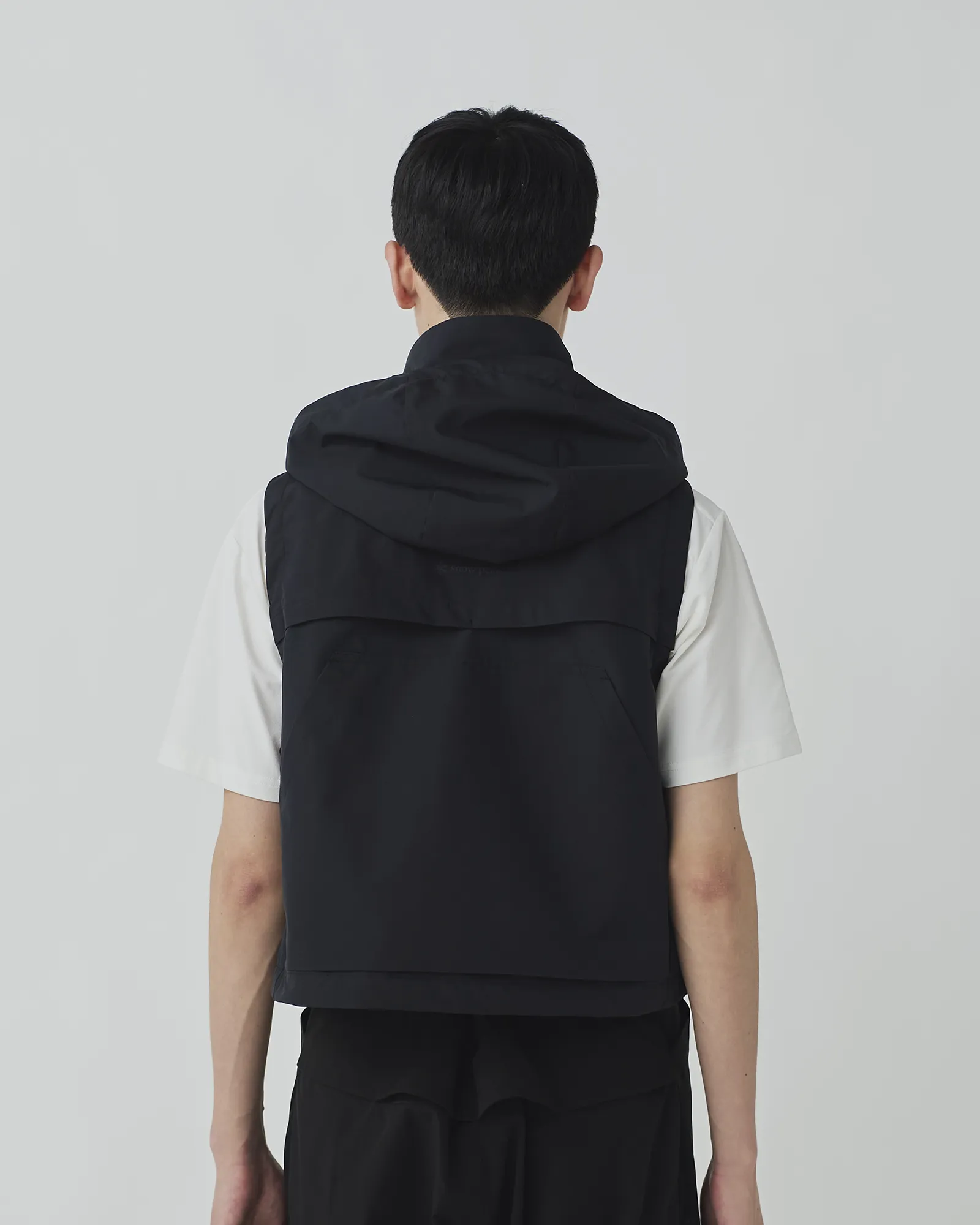 Toned Trout Active Vest