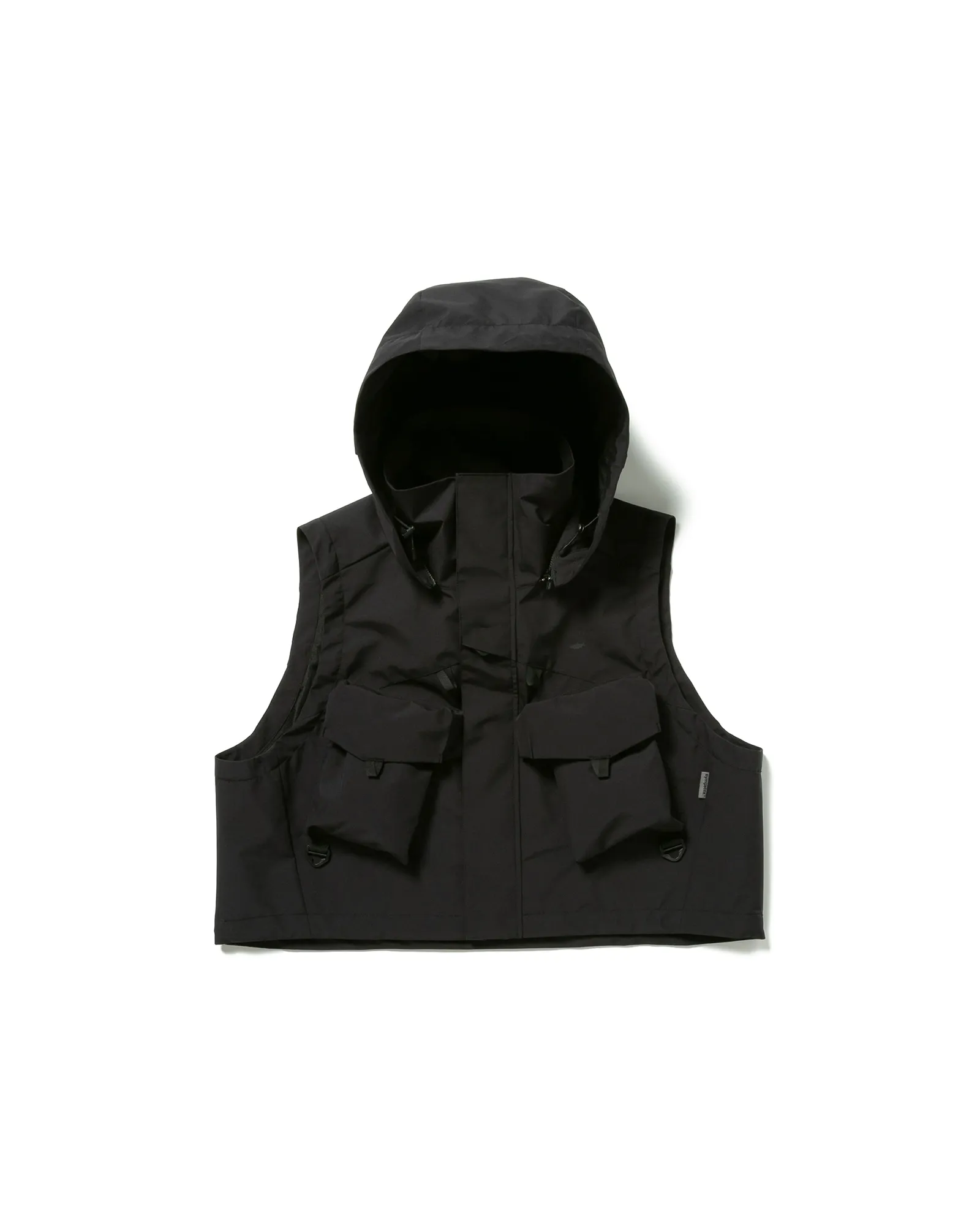 Toned Trout Active Vest