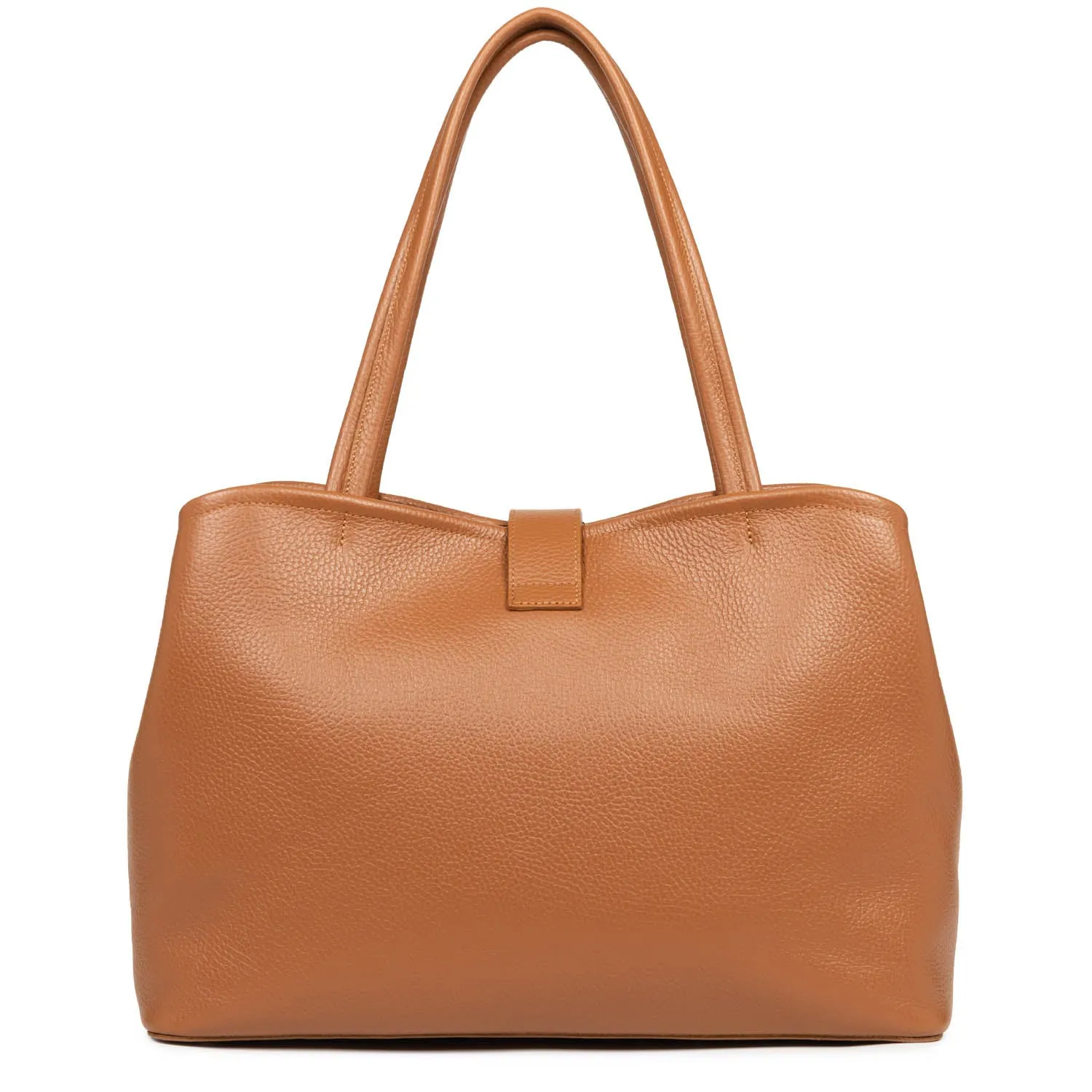 Top Double Large Tote Bag