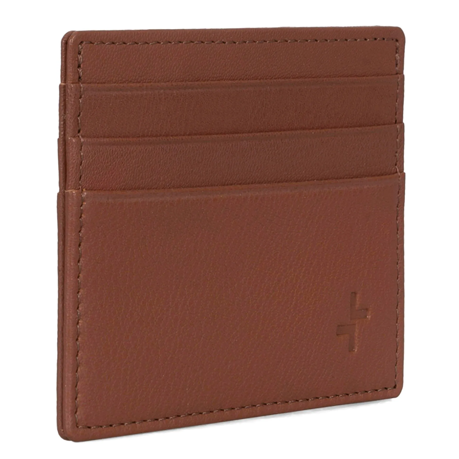 Tracker Core RFID Money Clip CC Holder