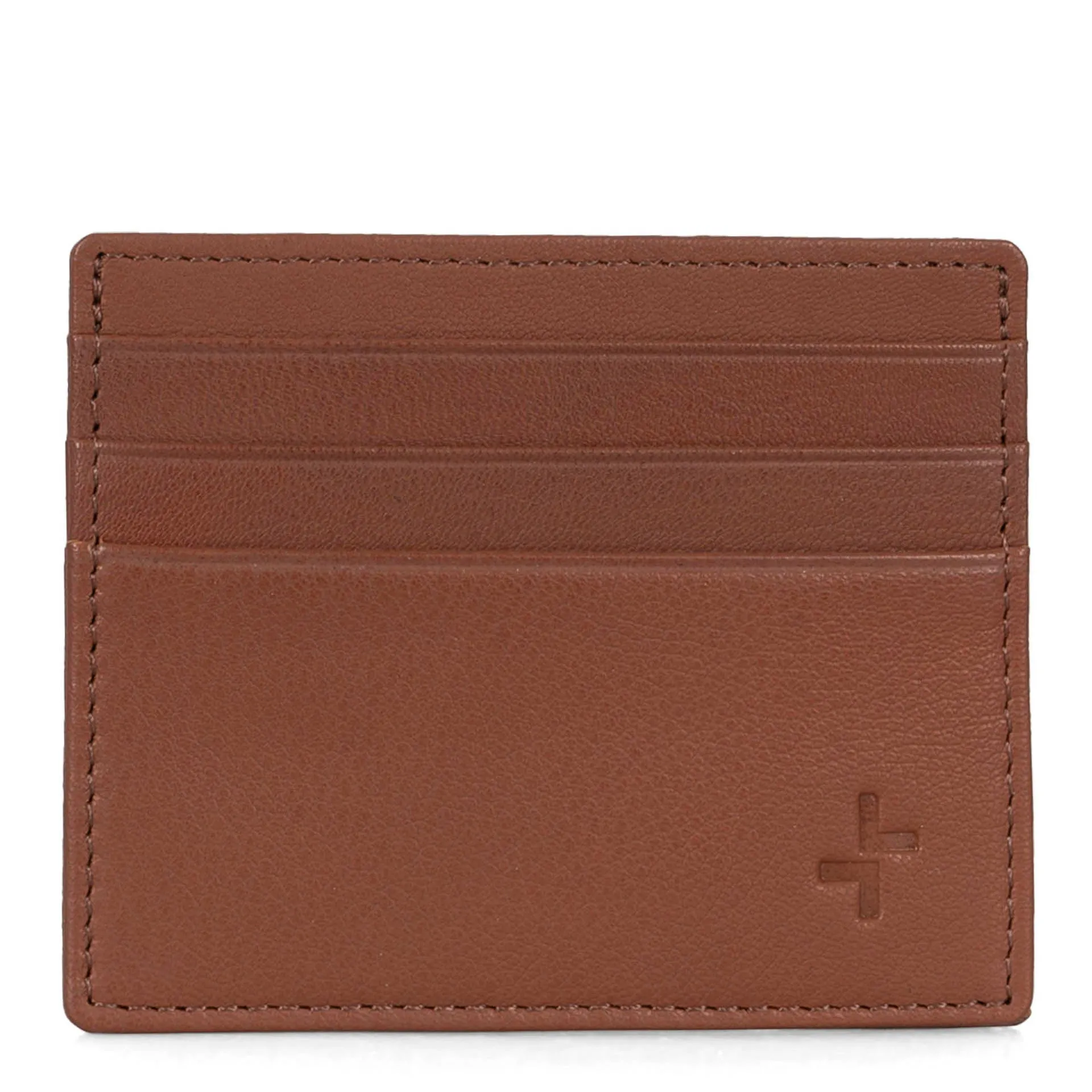 Tracker Core RFID Money Clip CC Holder