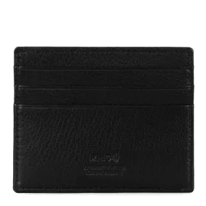 Tracker Core RFID Money Clip CC Holder