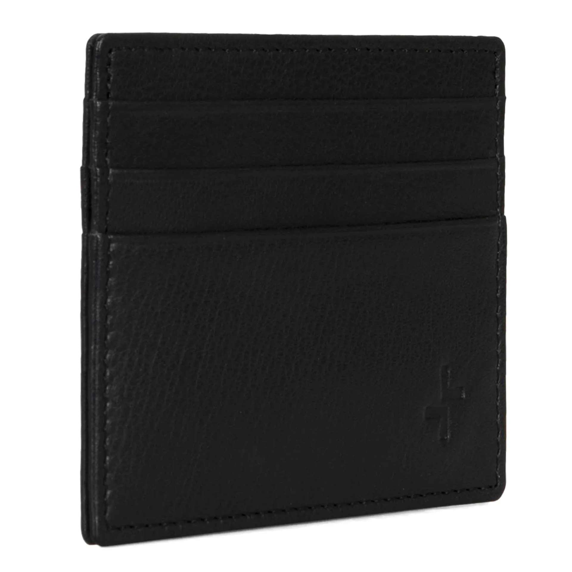 Tracker Core RFID Money Clip CC Holder