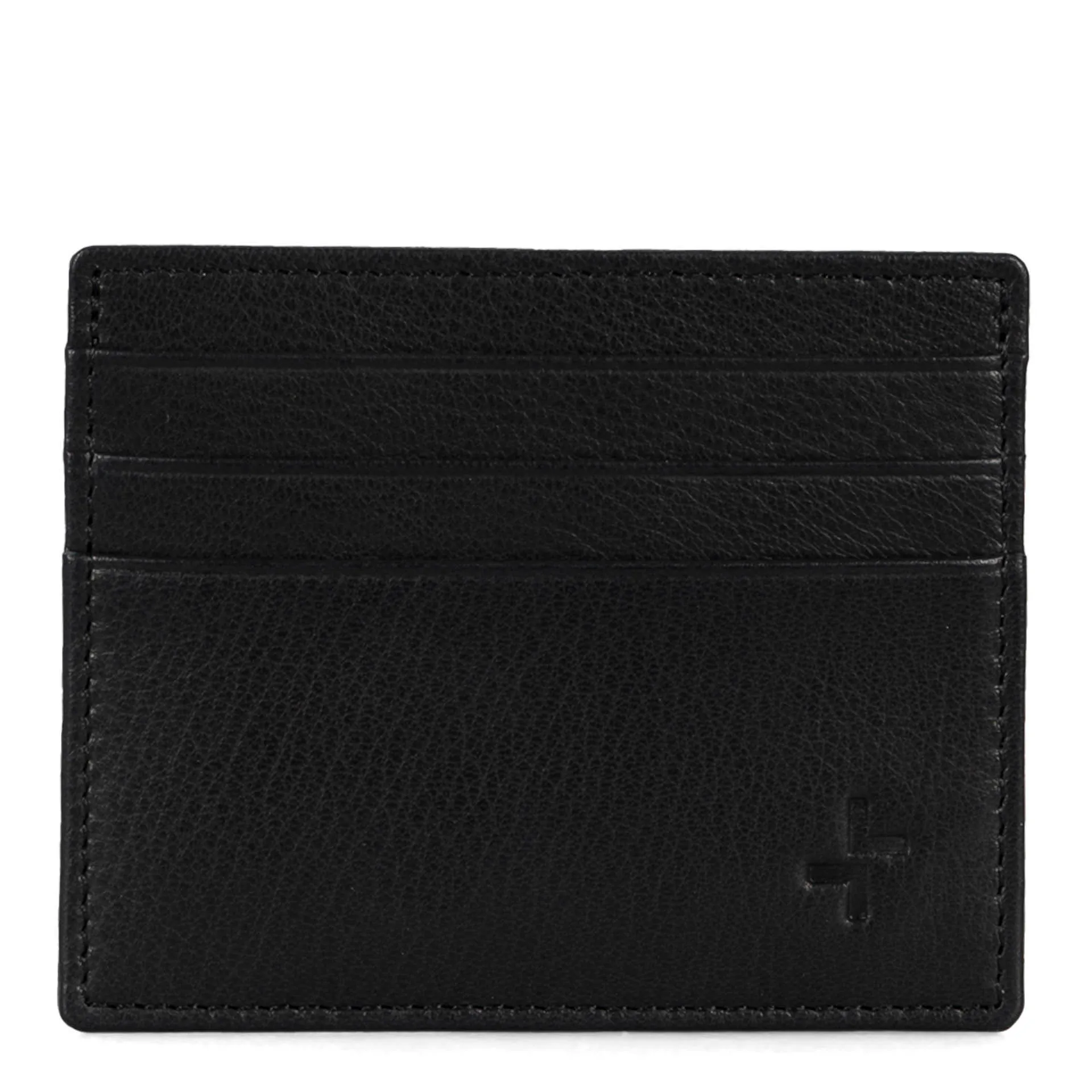 Tracker Core RFID Money Clip CC Holder
