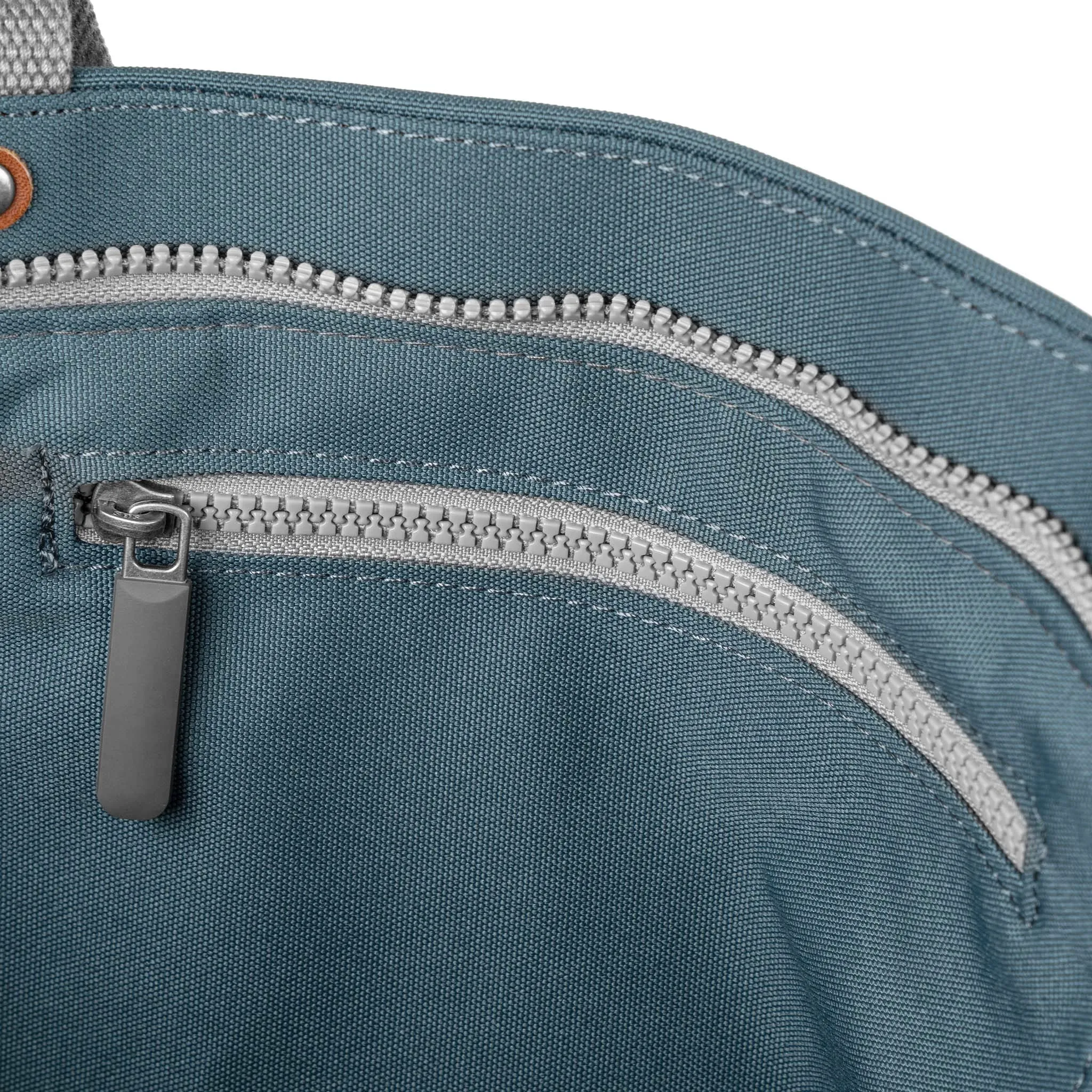 Trafalgar B Airforce Recycled Nylon