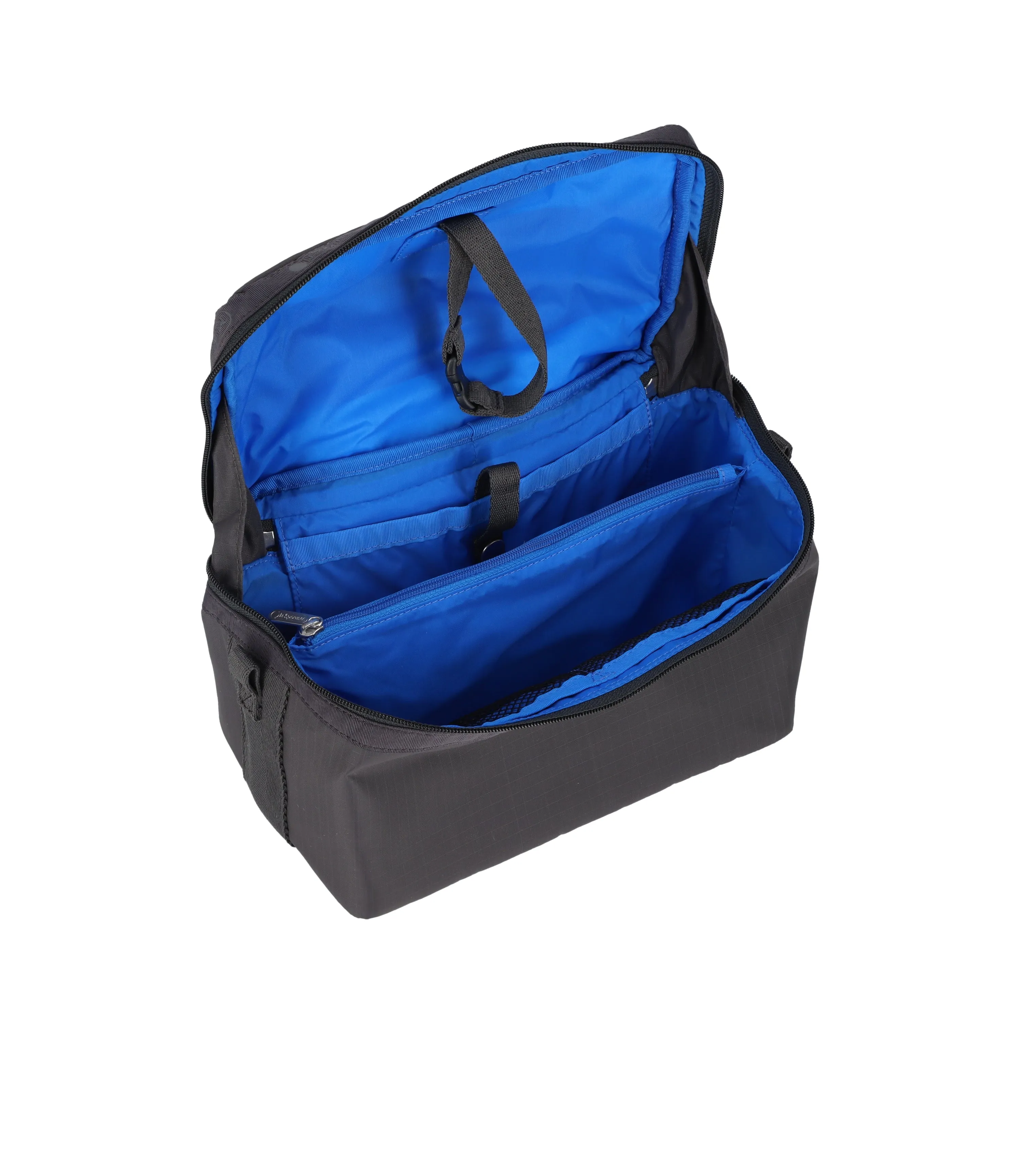 Train Case