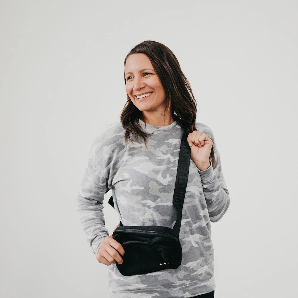 Tuscany Sling Bag