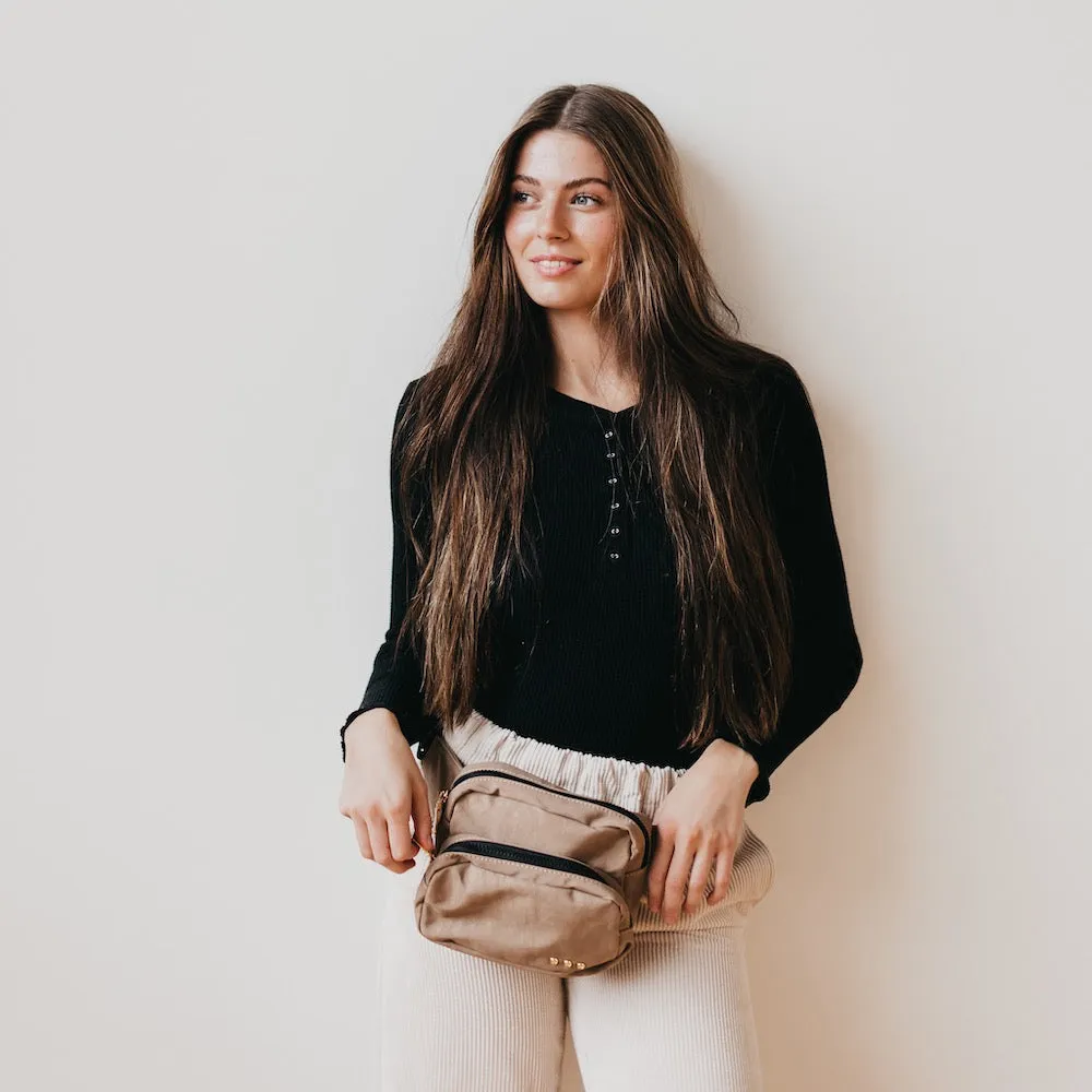 Tuscany Sling Bag