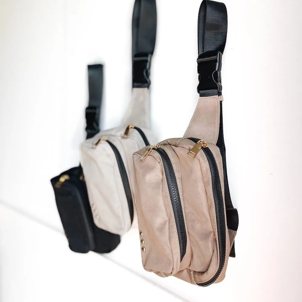 Tuscany Sling Bag