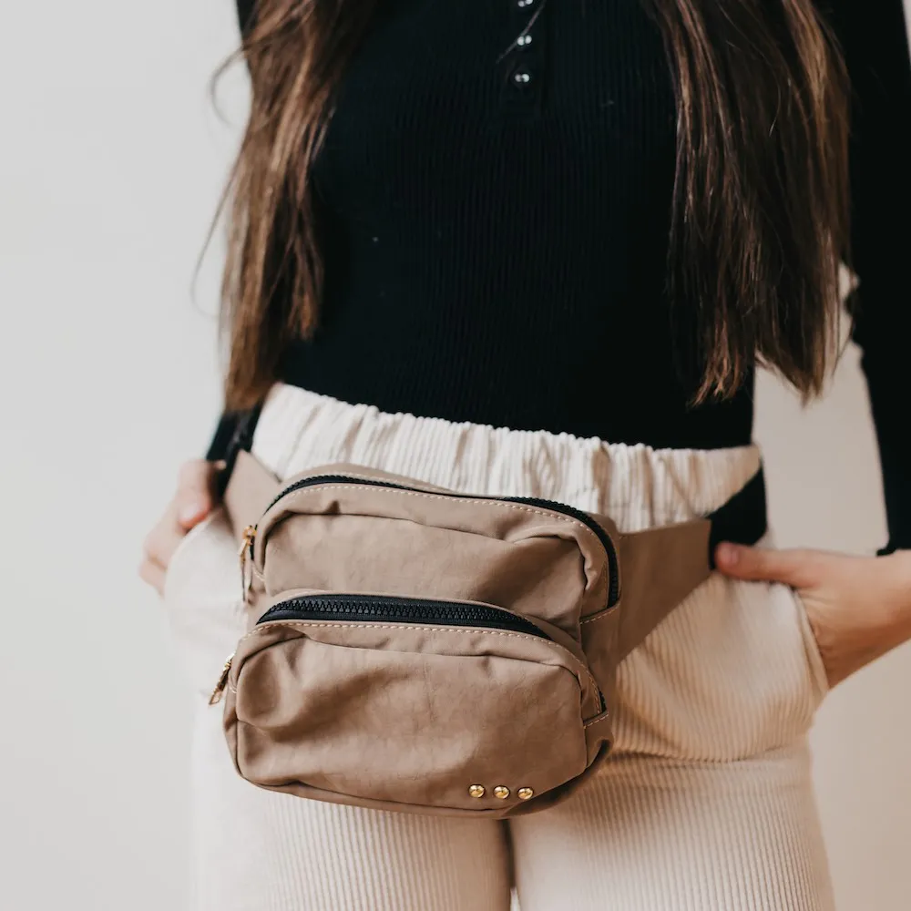 Tuscany Sling Bag